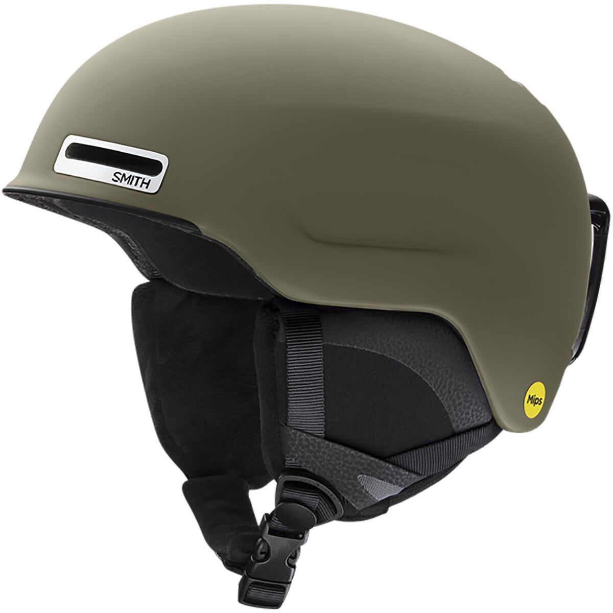 Smith Maze Mips Helmet Matte Alder