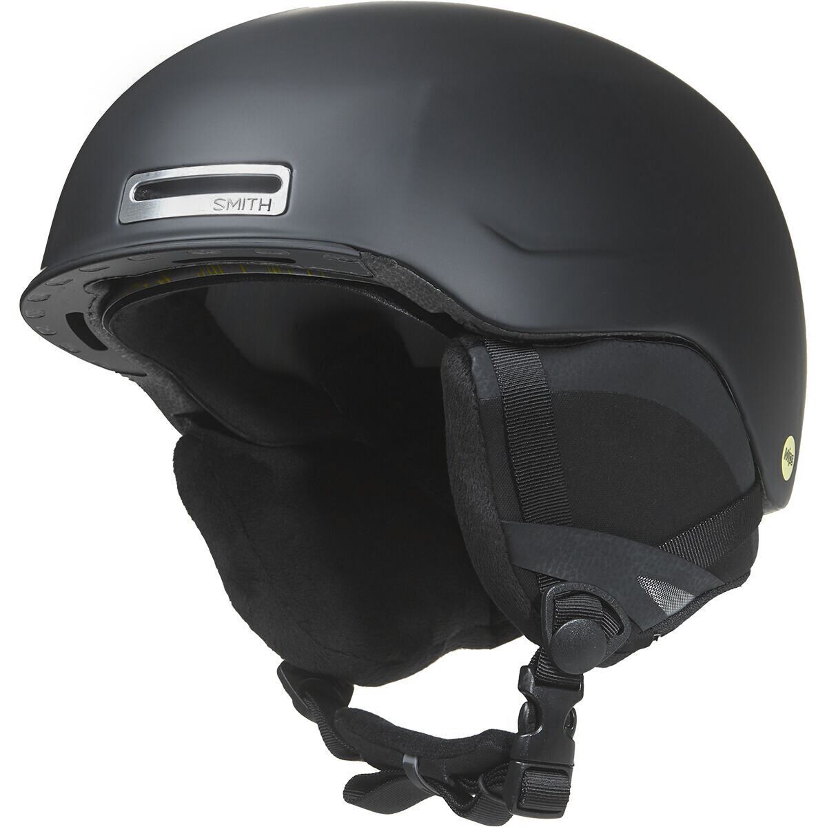 Smith Maze Mips Helmet Matte Black, L