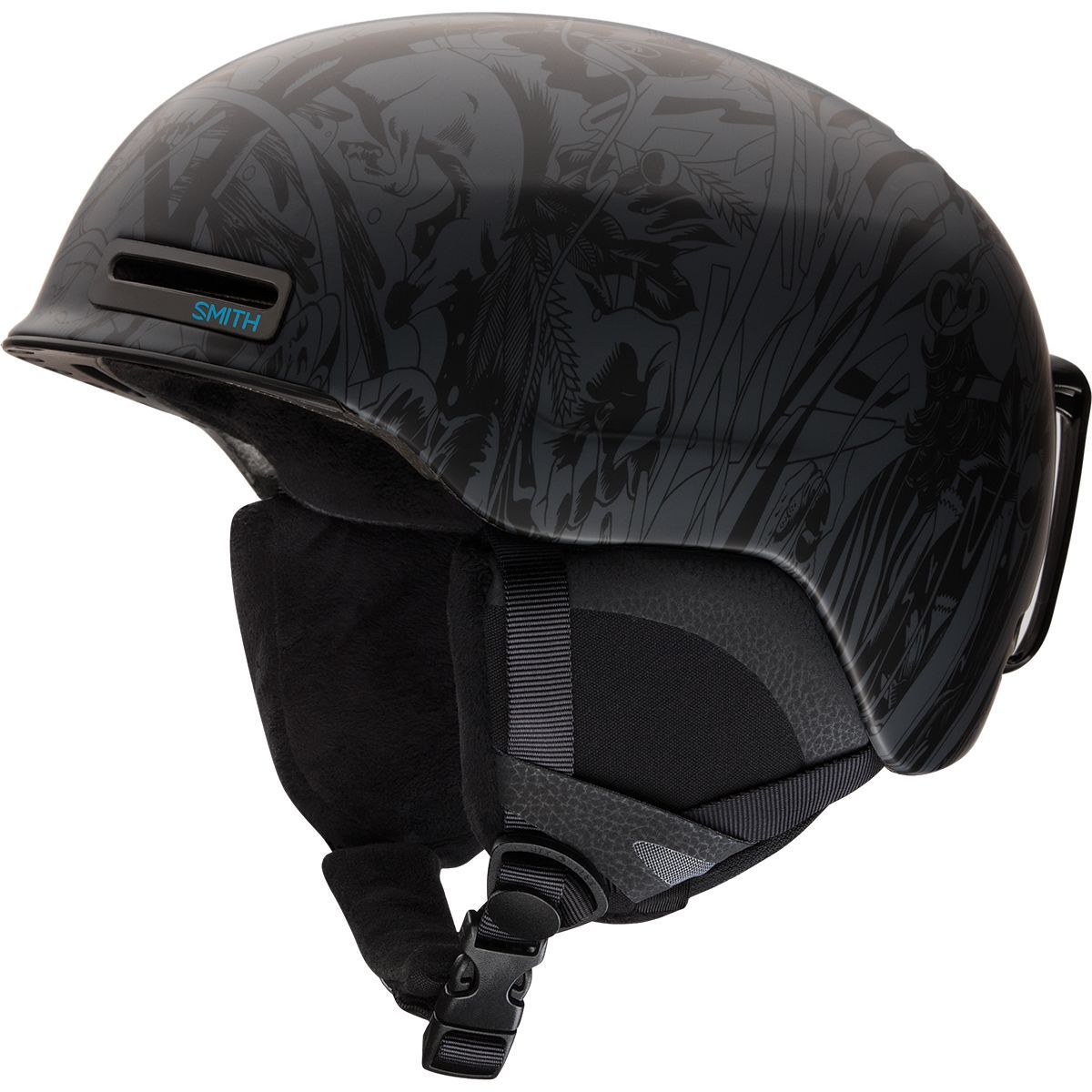 Smith Maze Review And Buying Advice - The Good Ride