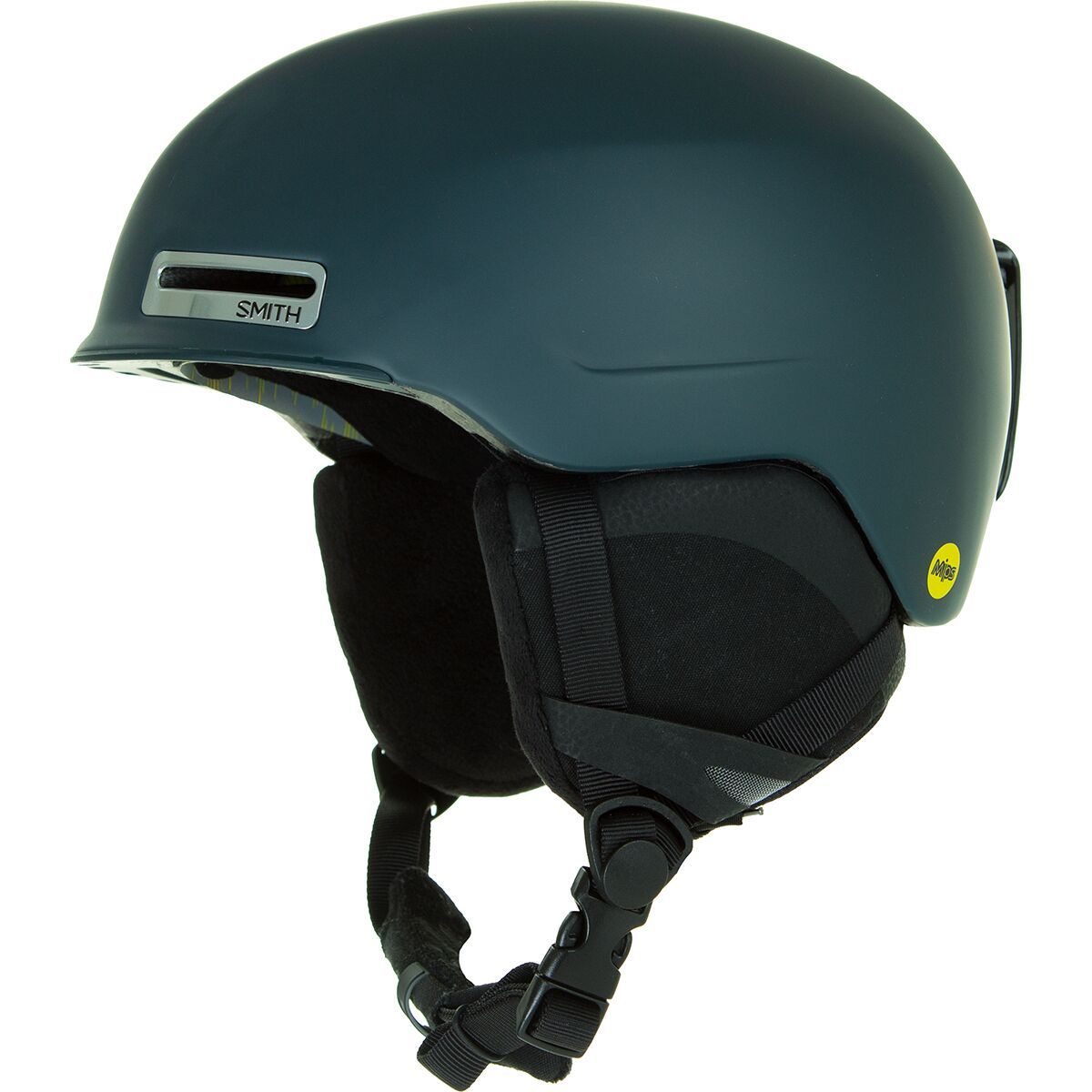 Smith Maze Mips Helmet Matte Deep Forest, S