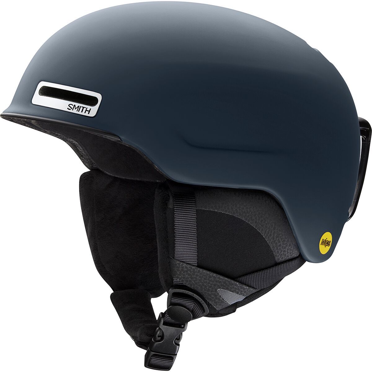 Smith Maze Mips Helmet Matte French Navy, XL