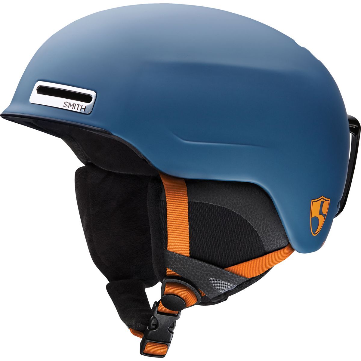 Smith Maze Mips Helmet Matte High Fives, L