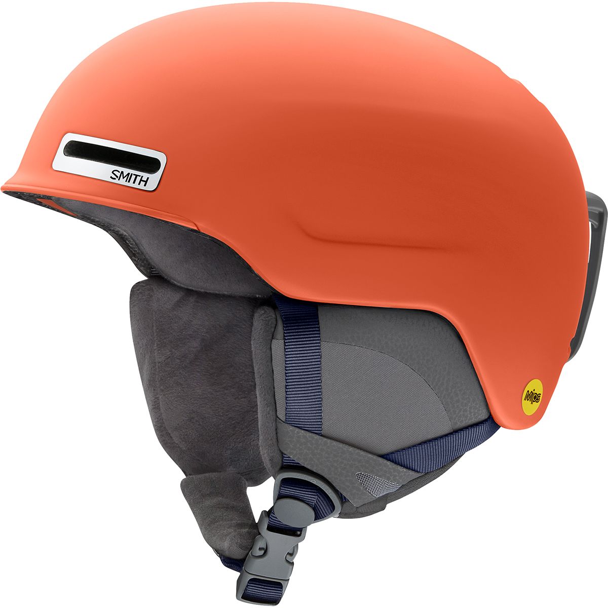 Smith Maze Mips Helmet Matte Red Rock