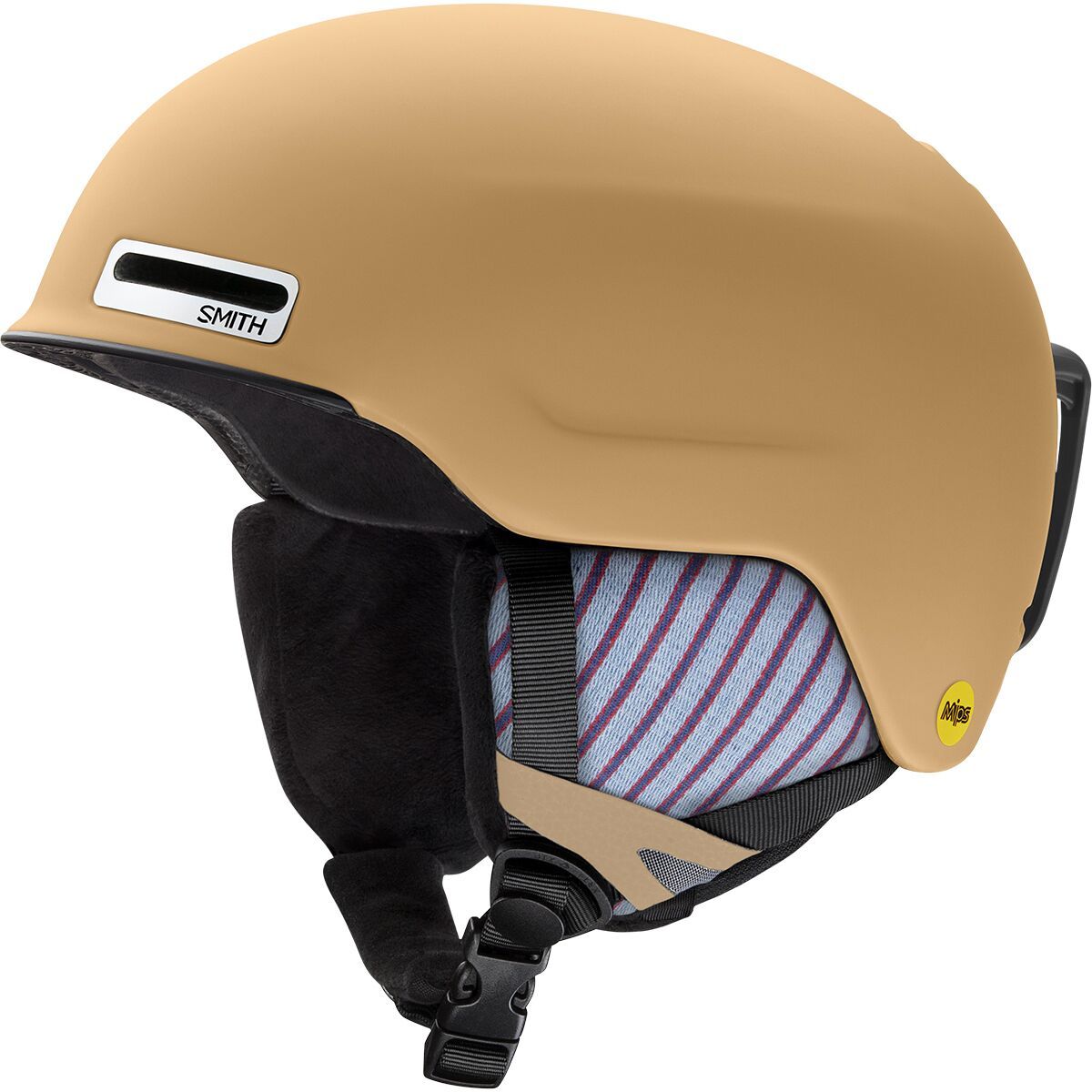 Smith Maze Mips Helmet Matte Safari Kinco, L