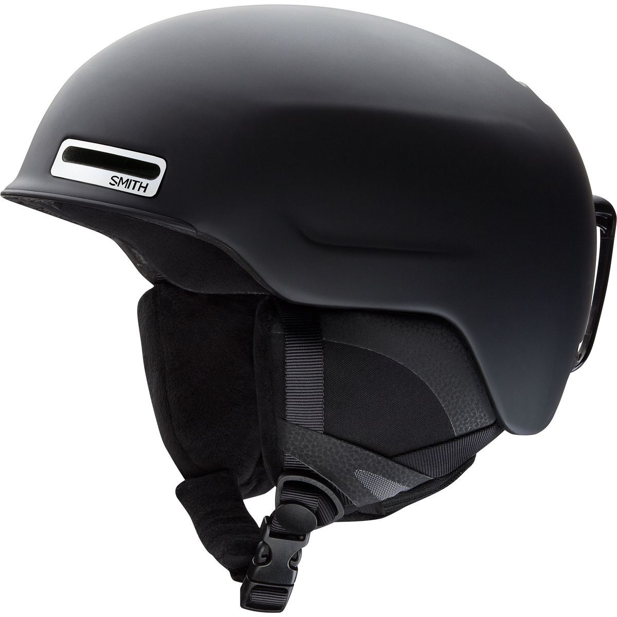 Smith Maze Helmet Matte Black