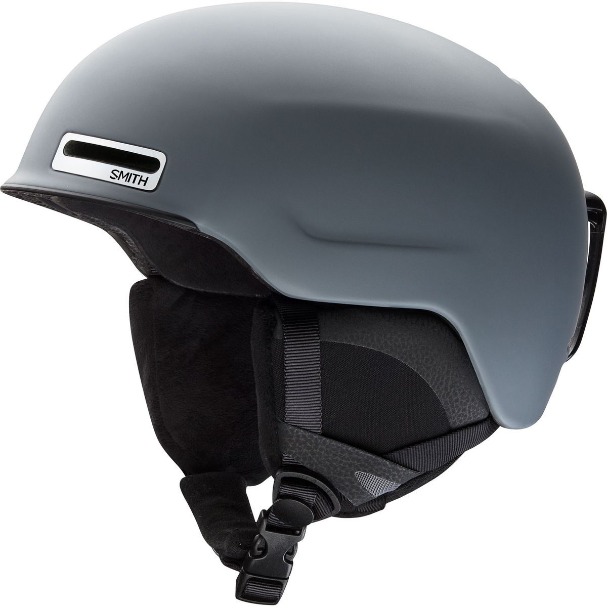 Smith Maze Helmet Matte Charcoal, S