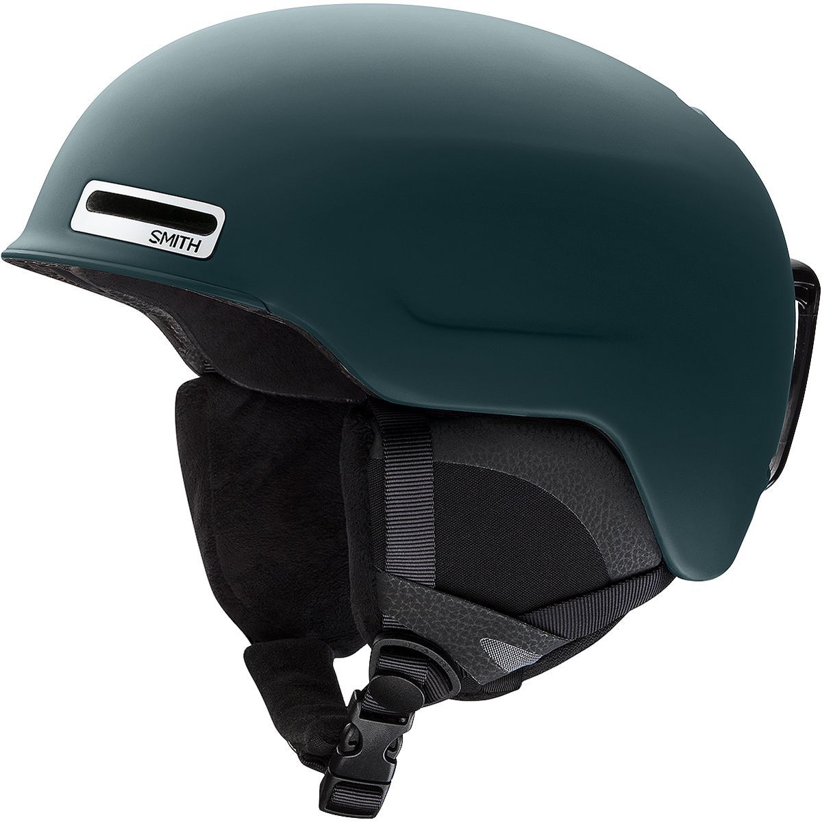 Smith Maze Helmet Matte Deep Forest, XL