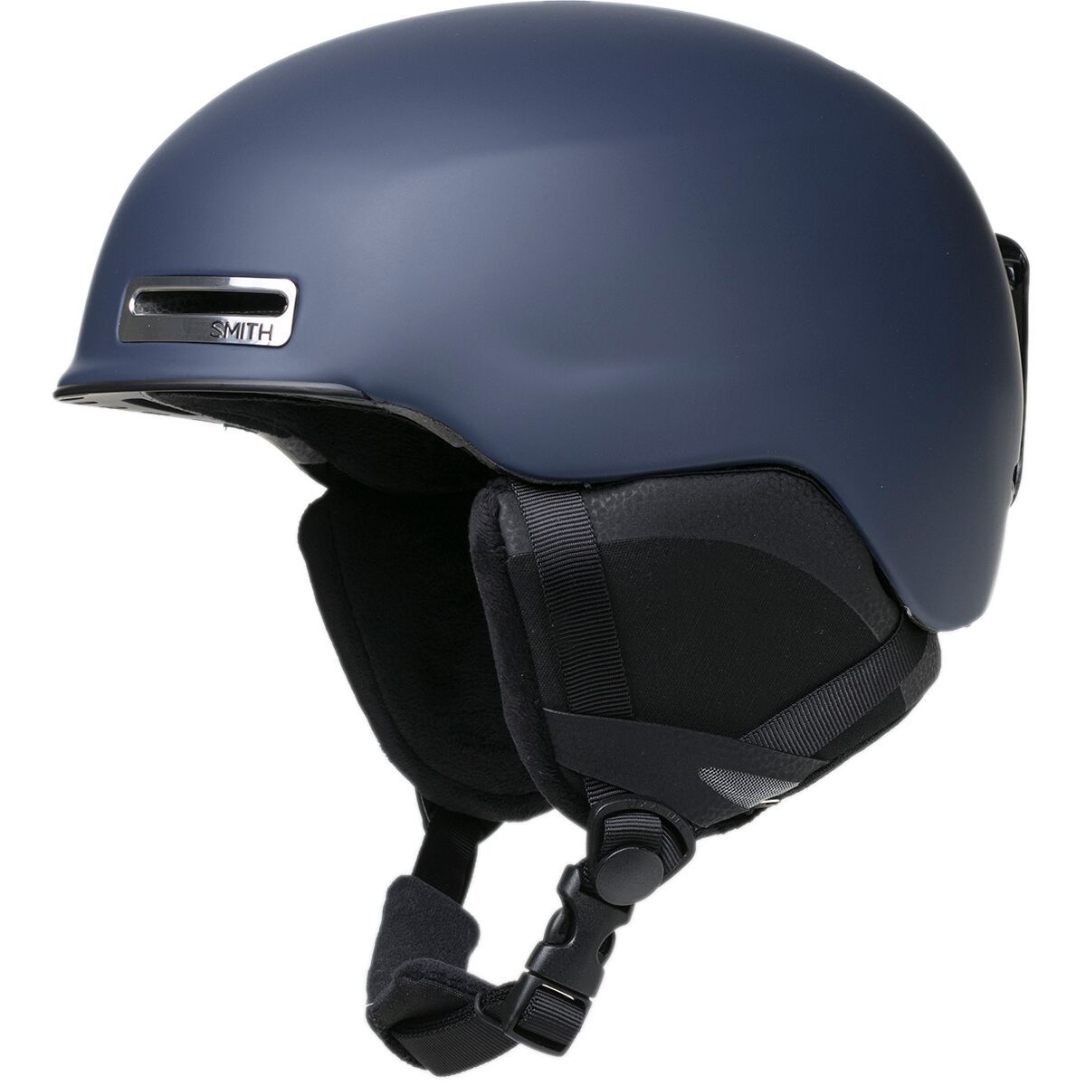 Smith Maze Helmet Matte French Navy, L