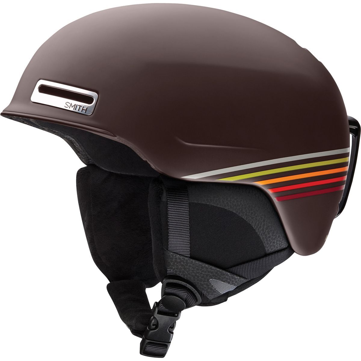 Smith Maze Helmet Matte Morel Sunset, M