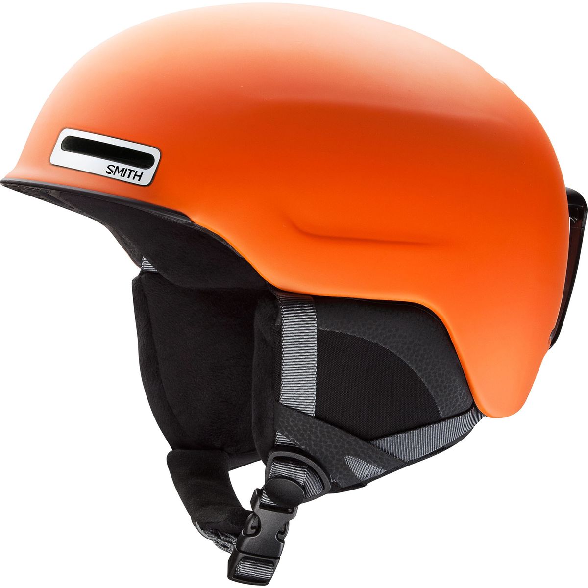 Smith Maze Helmet Matte Orange