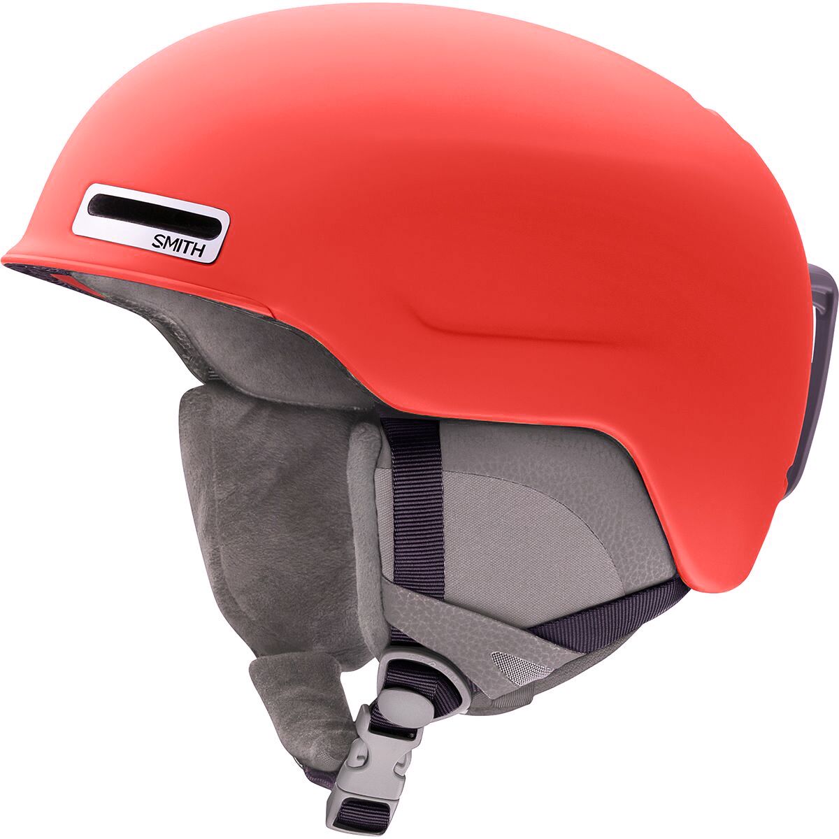 Smith Maze Helmet Matte Red Rock