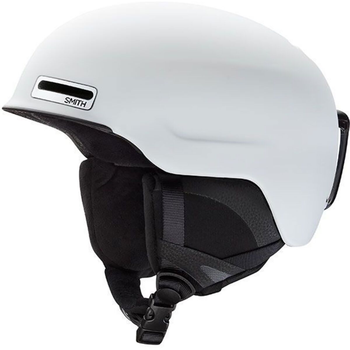 Image of Smith Maze Helmet Matte White 2, L