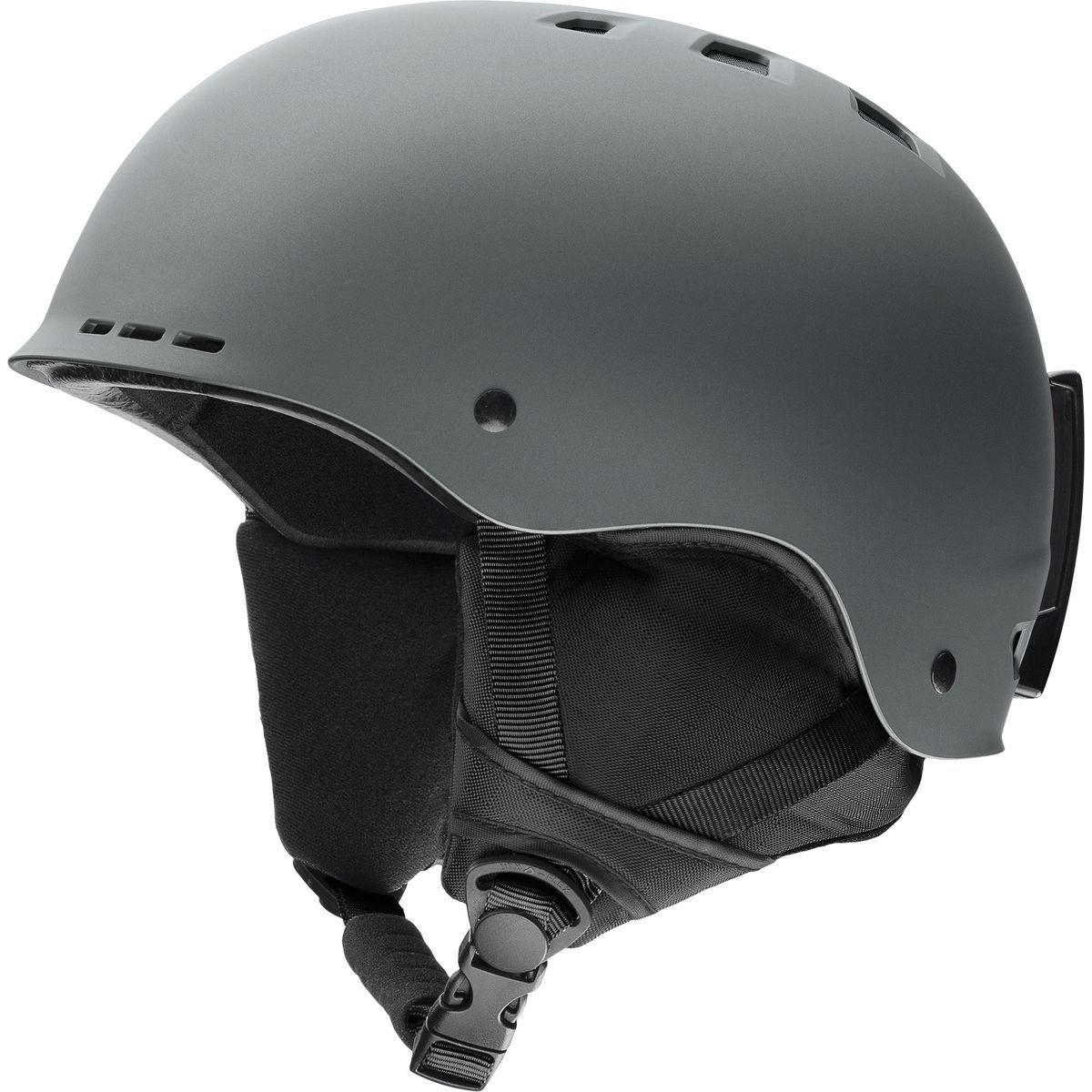 Smith Holt Helmet Matte Charcoal, M