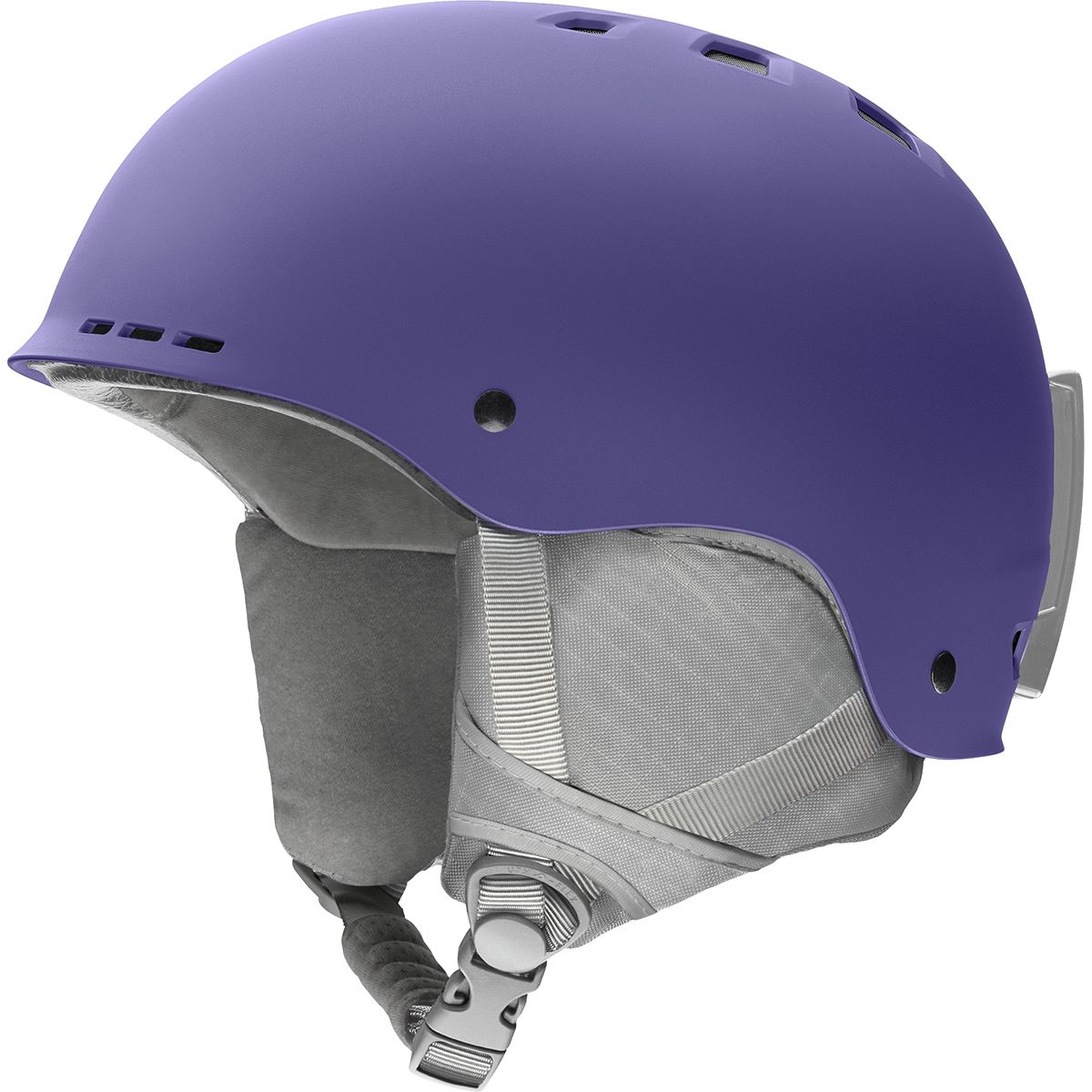 Smith Holt Helmet Matte Dusty Lilac
