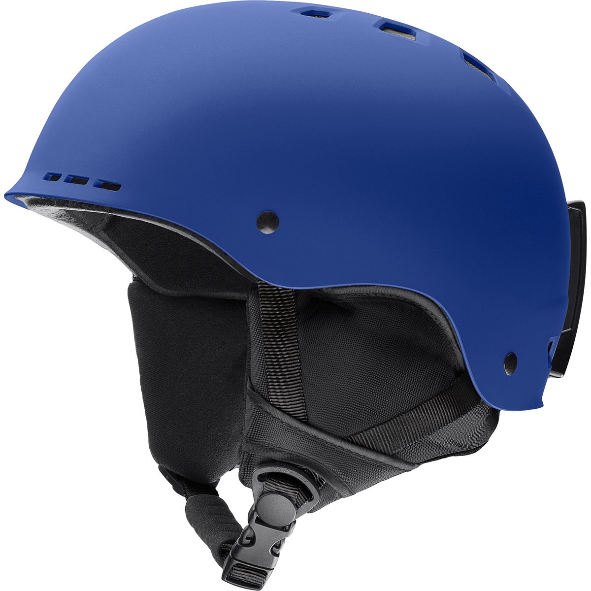 Smith Holt Helmet Matte Klein Blue
