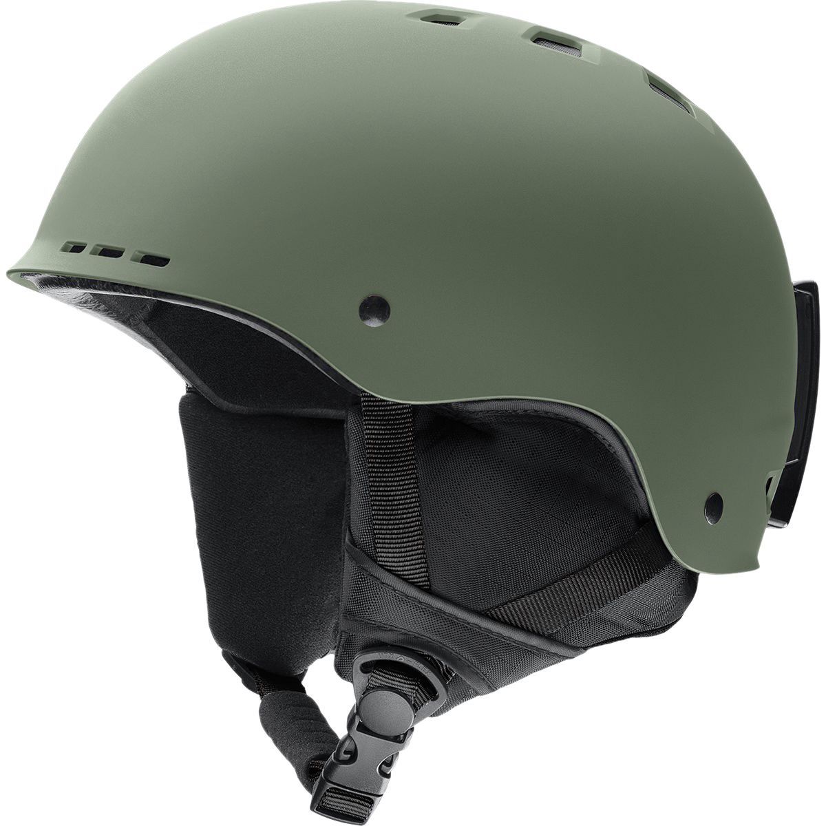 Smith Holt Helmet Matte Olive, S