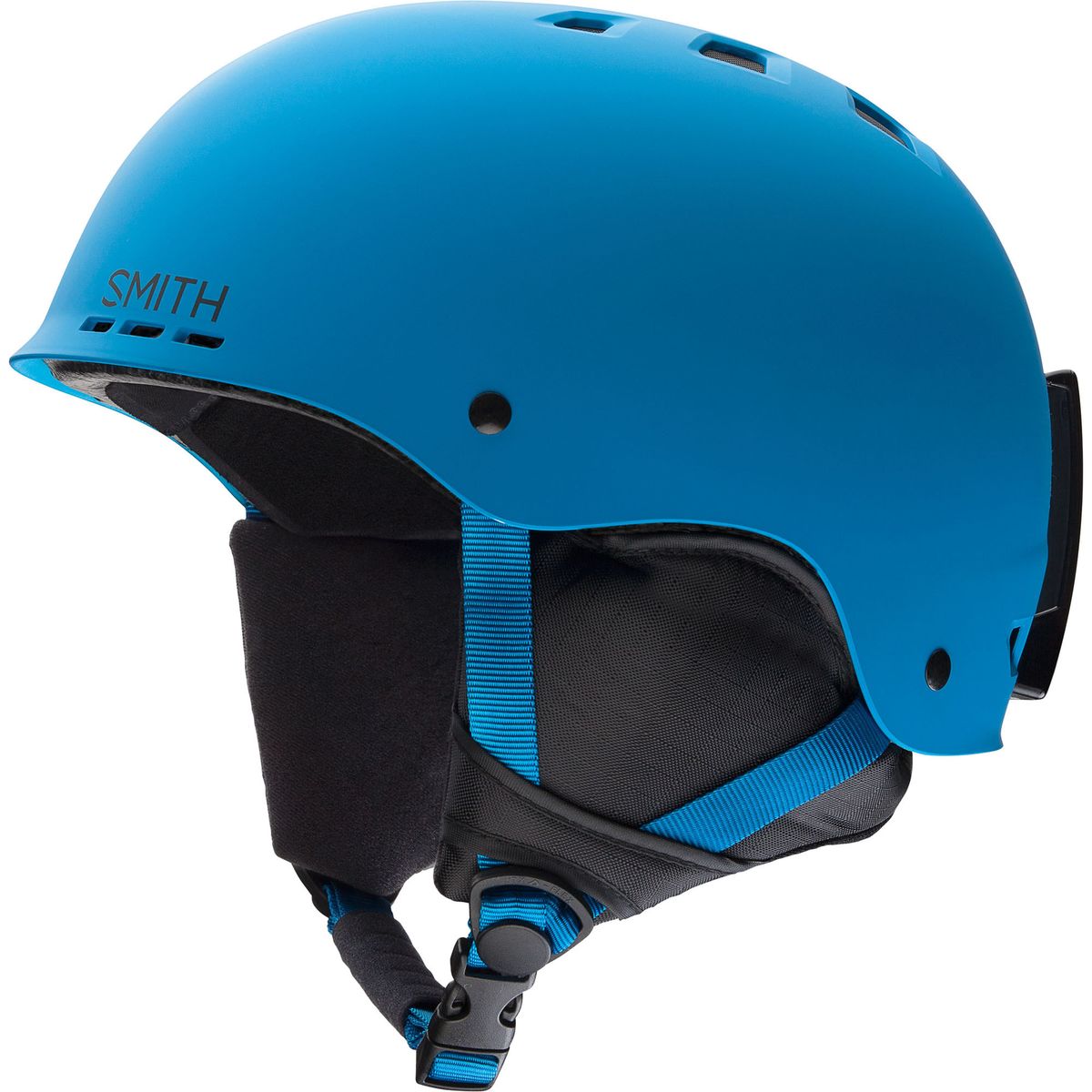 Smith Holt Helmet Matte Pacific