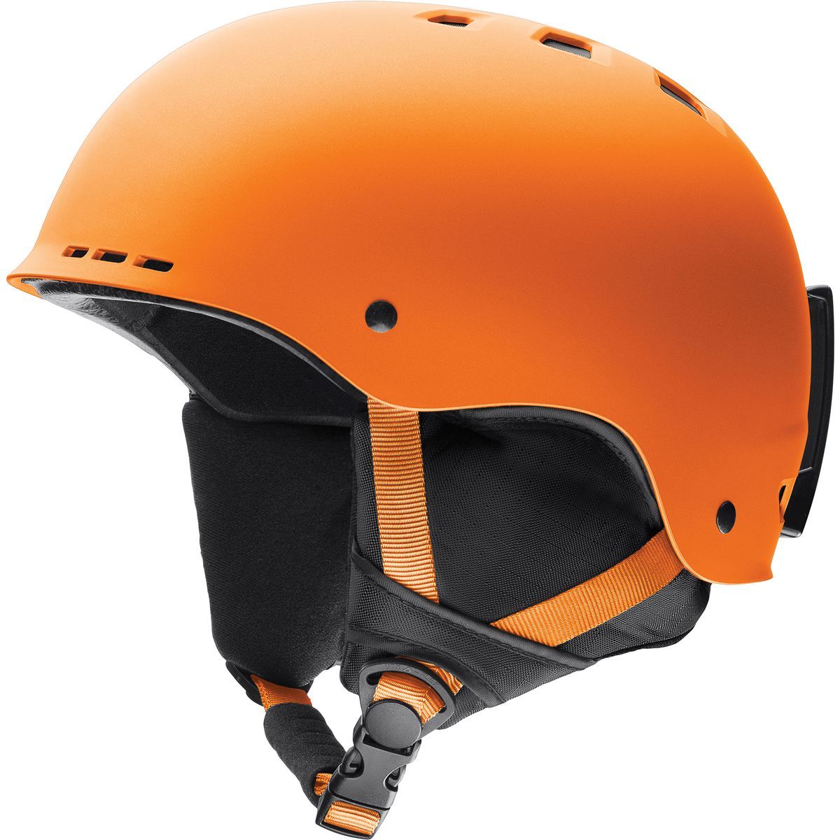 Smith Holt Helmet Matte Solar, S