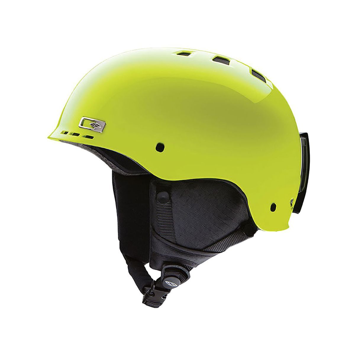 Smith Holt Jr. Helmet - Kids' Acid, M