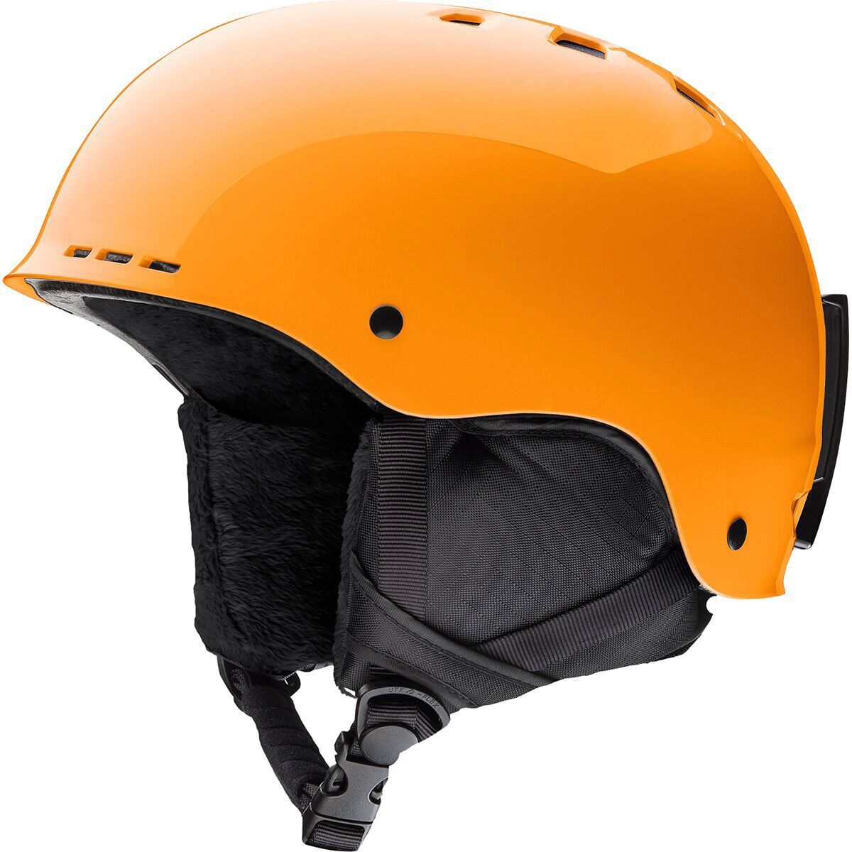 Smith Holt Jr. Helmet - Kids' Habanero, S