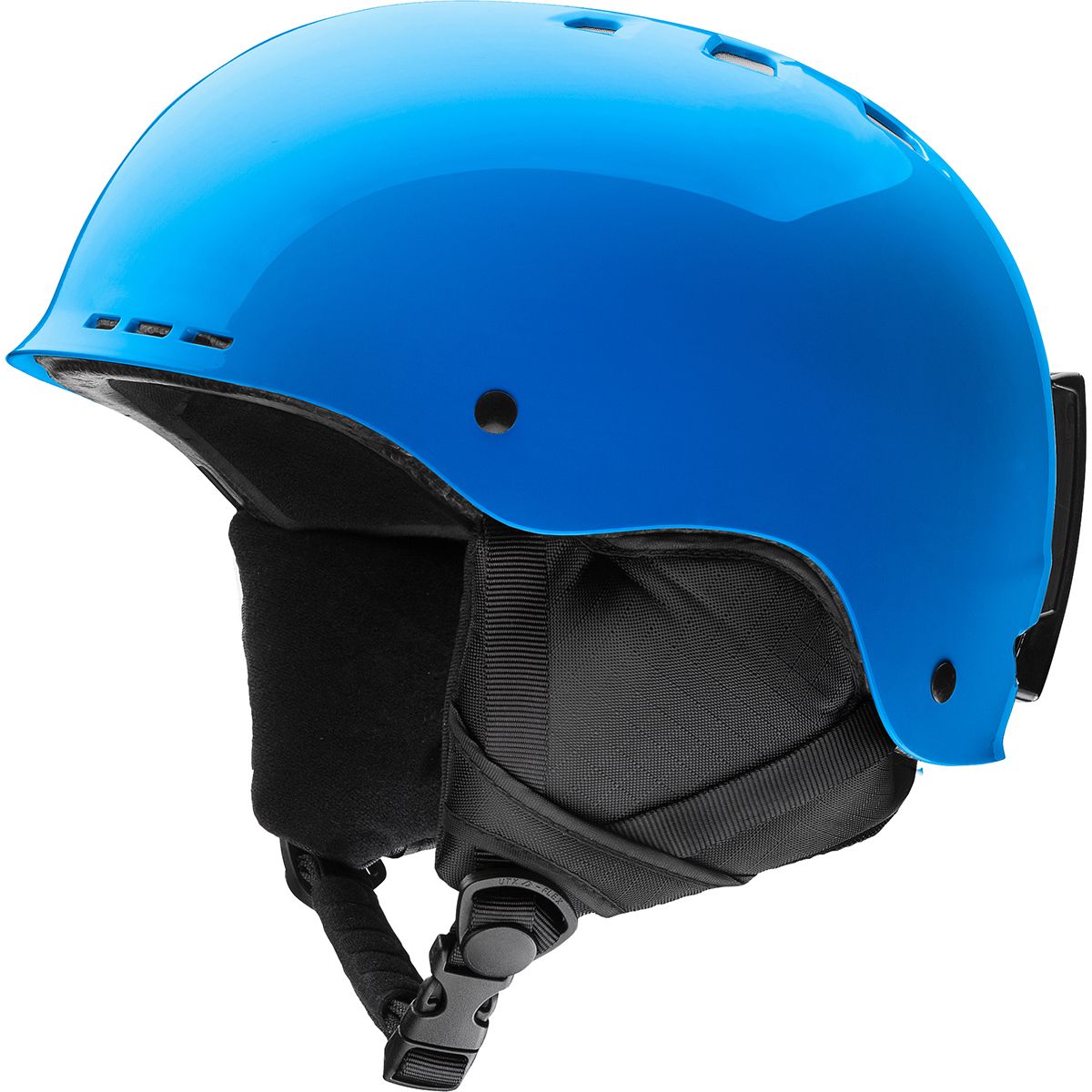 Smith Holt Jr. Helmet - Kids' Imperial Blue
