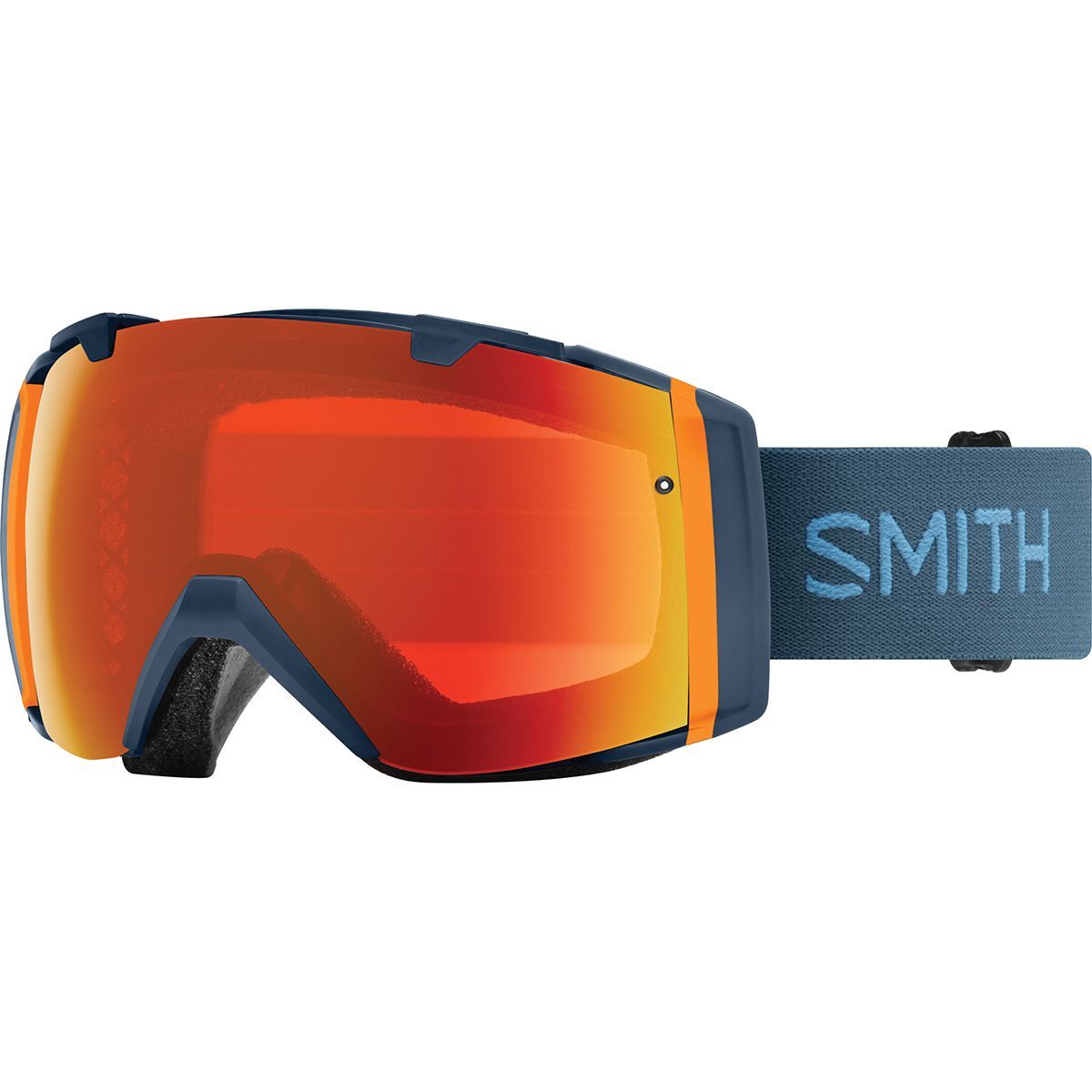 Smith I/O ChromaPop Goggles High Fives, One Size