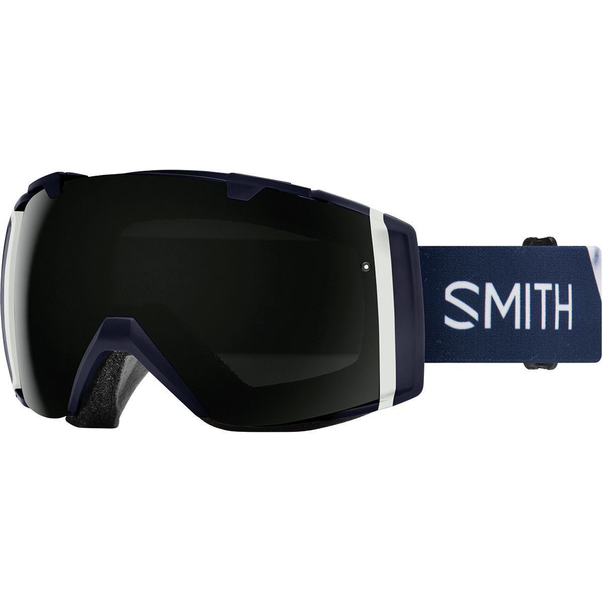 Smith IO
