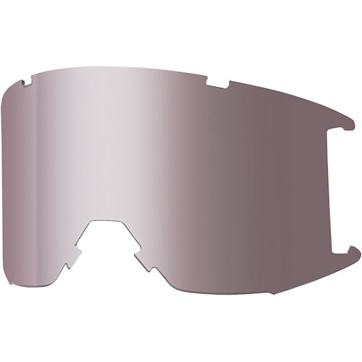Smith Squad Goggles Replacement Lens Ignitor 2, One Size