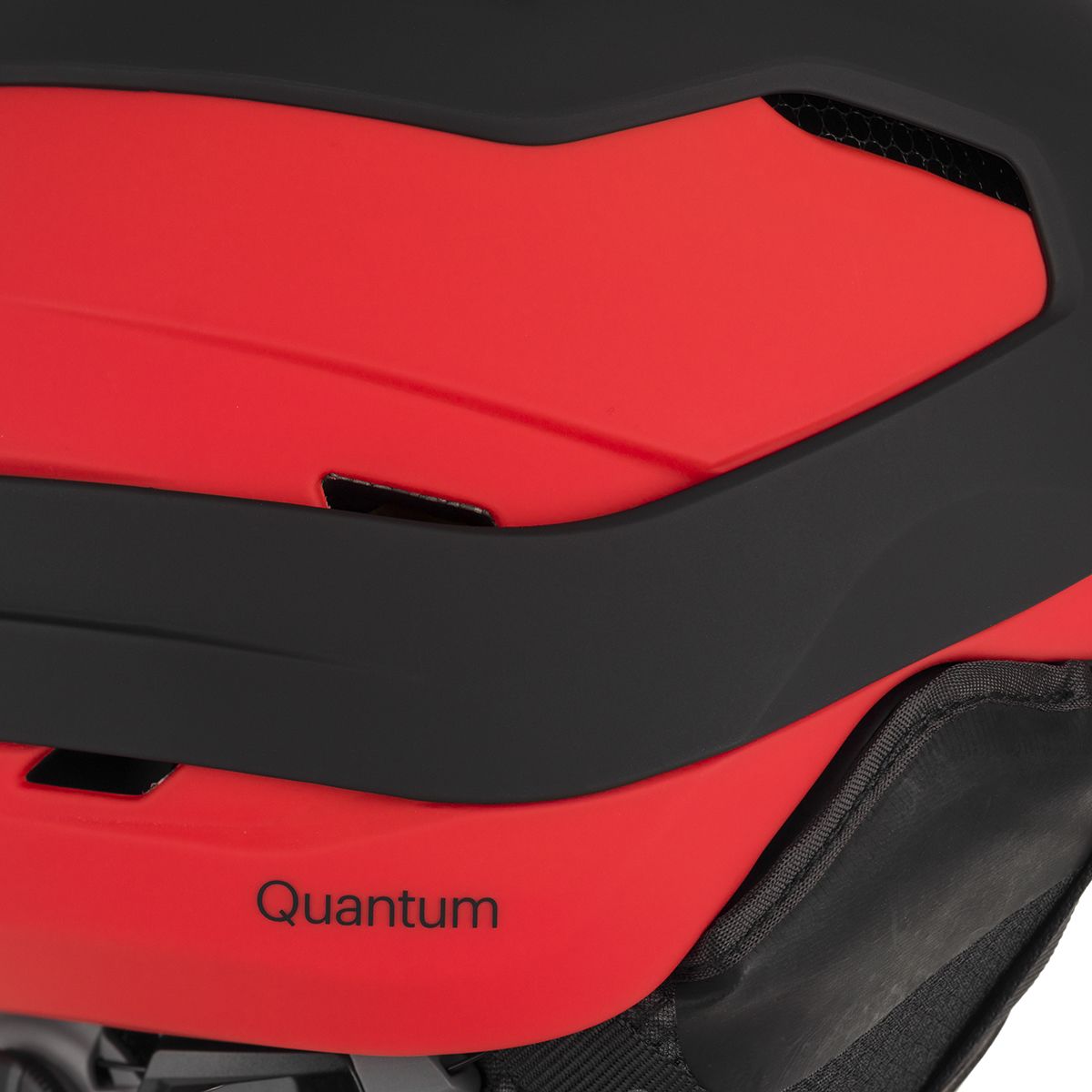 【かゆり】SMITH Quantum / LG Smith Quantum Ski Helmet with Koroyd Technology | Koroyd Products