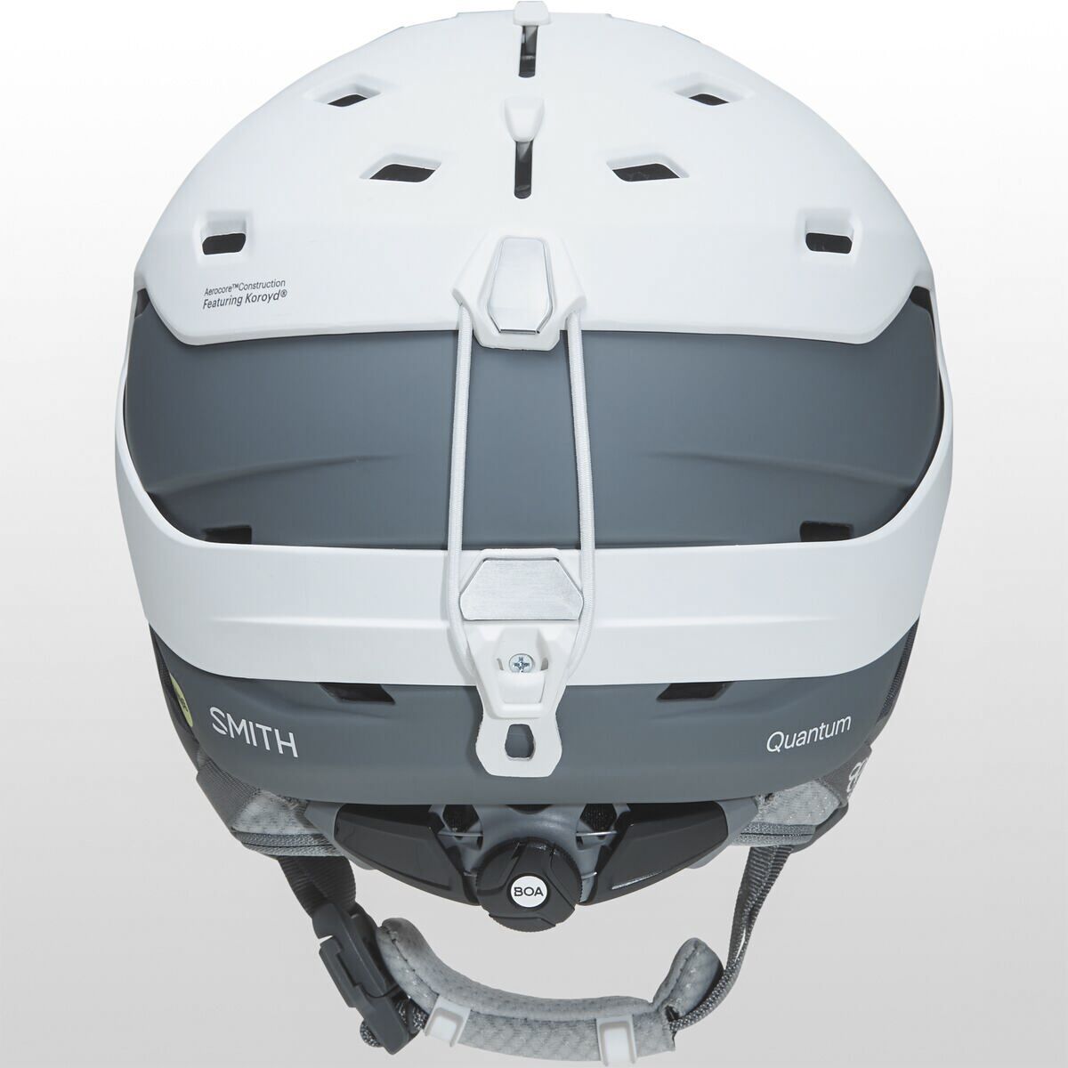 Smith Quantum Mips Helmet - Ski