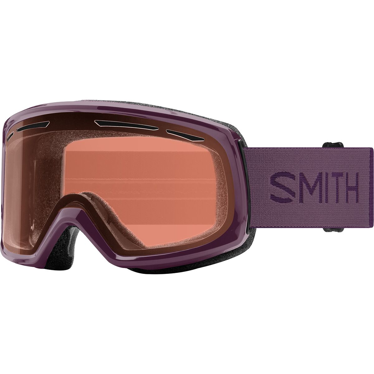 Tal højt Virus Meander Smith Drift Goggles - Women's - Ski