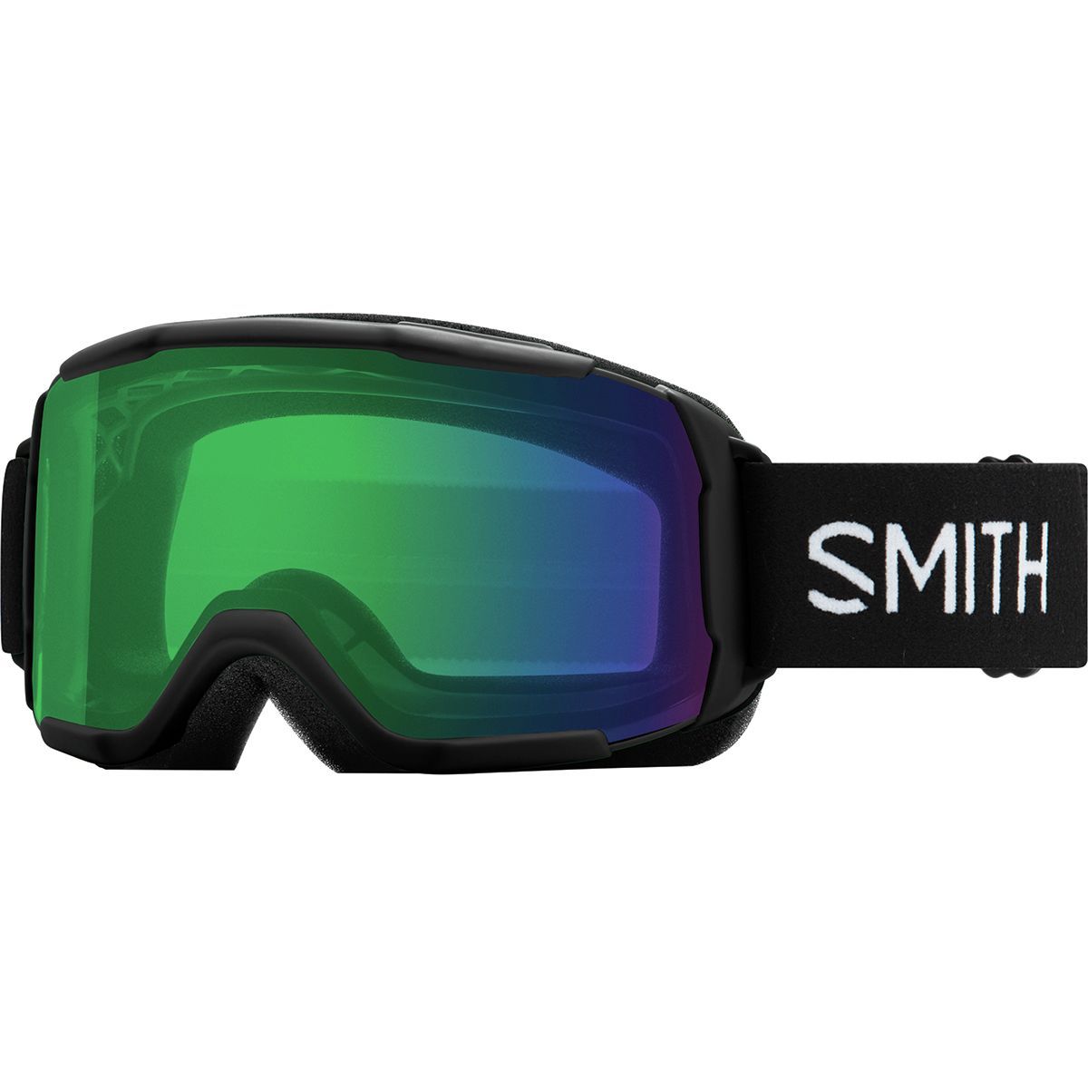 Smith Goggle Case Review The Good Ride