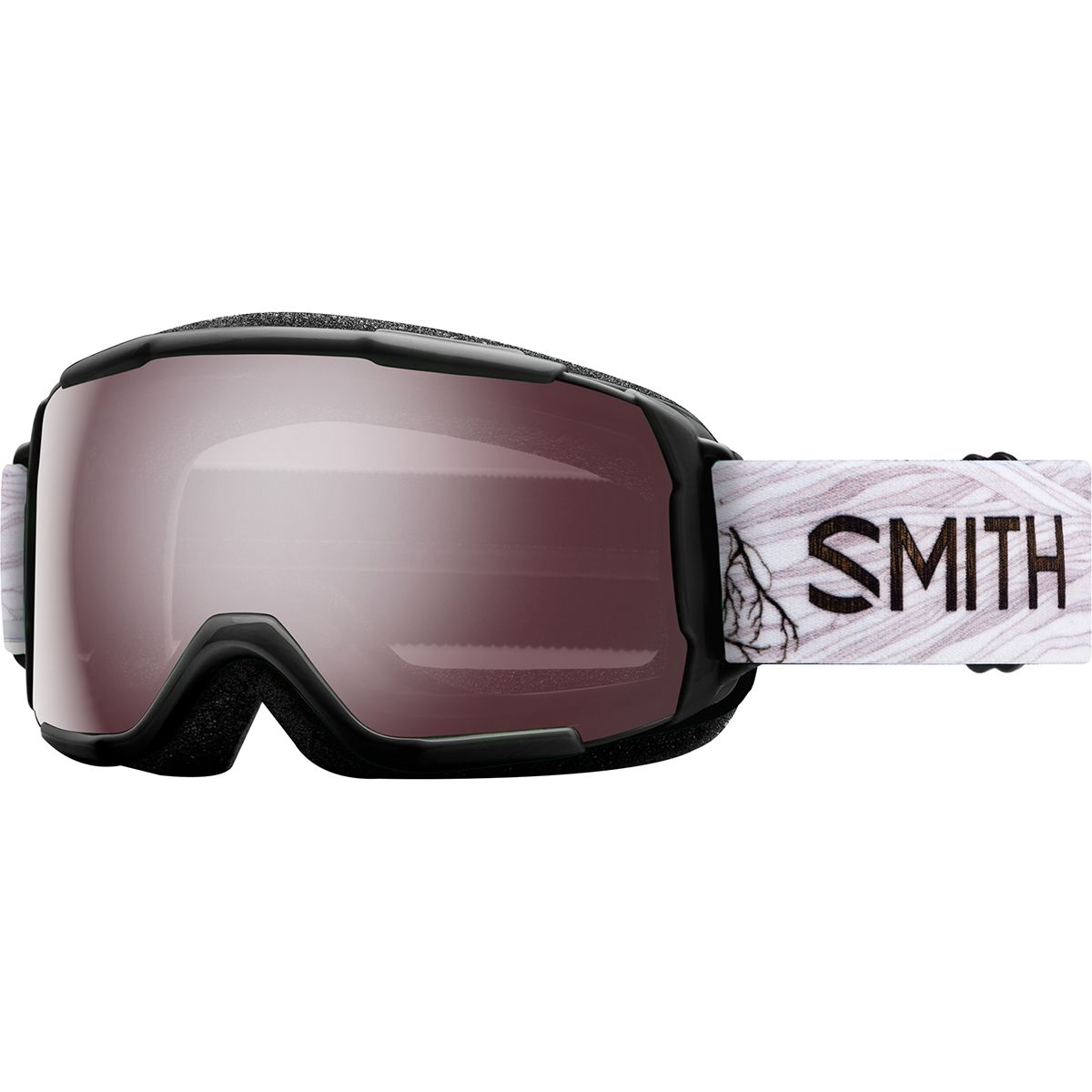 Smith Grom ChromaPop Goggles - Kids' Adam Haynes/Ignitor Mir/No Extra Lens