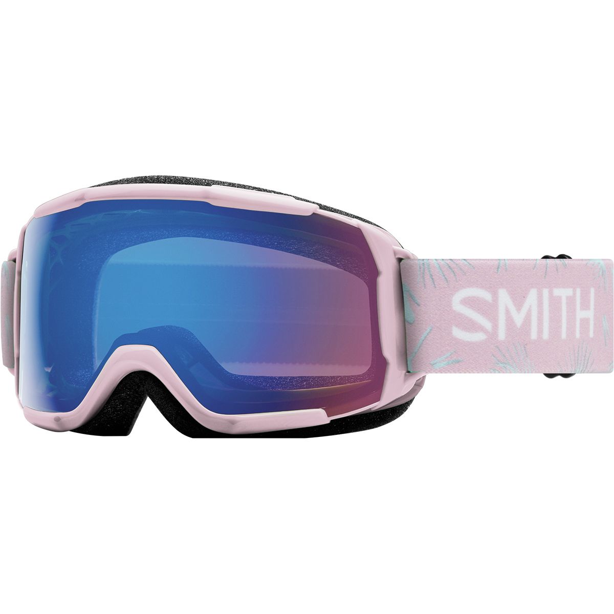 Smith Grom ChromaPop Goggles - Kids' Pink Paradise/Chroma Rose