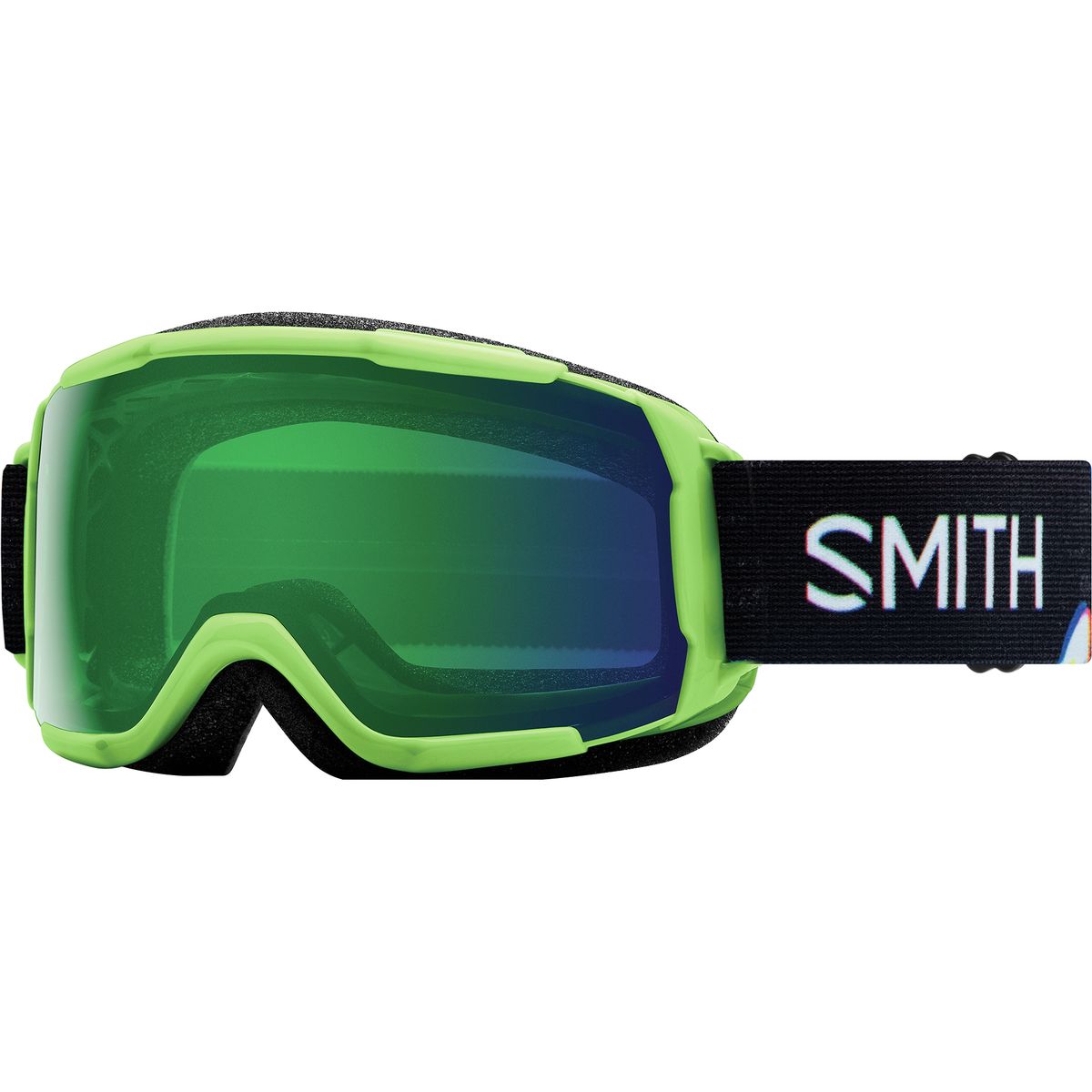 Smith Grom ChromaPop Goggles - Kids' Reactor Tracking