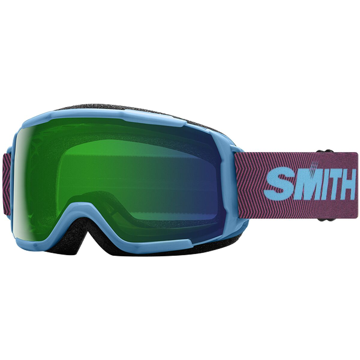 Smith Grom ChromaPop Goggles - Kids' Snorkel Archive