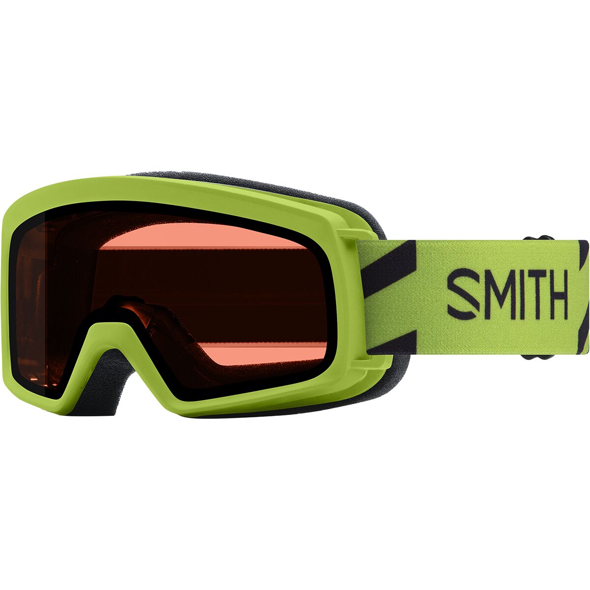 Smith Rascal Goggles - Kids' Algae Illusions