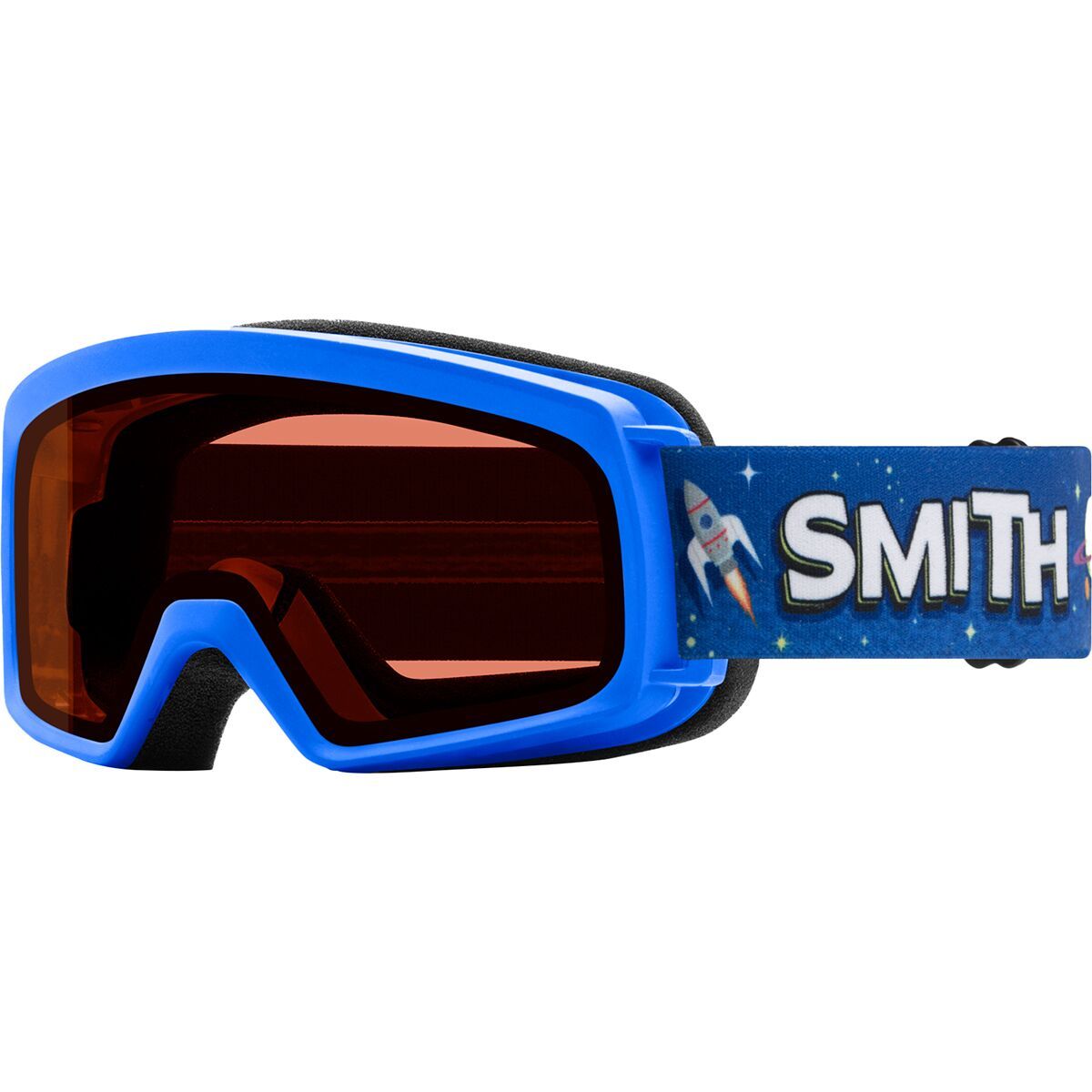 Image of Smith Rascal Goggles - Kids' Supernova Rockets/RC36, One Size