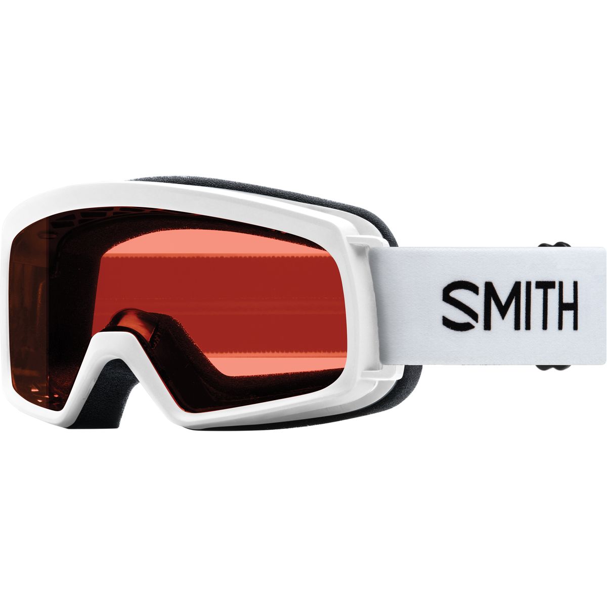 Smith Rascal Goggles - Kids' White/Rc36/No Extra Lens
