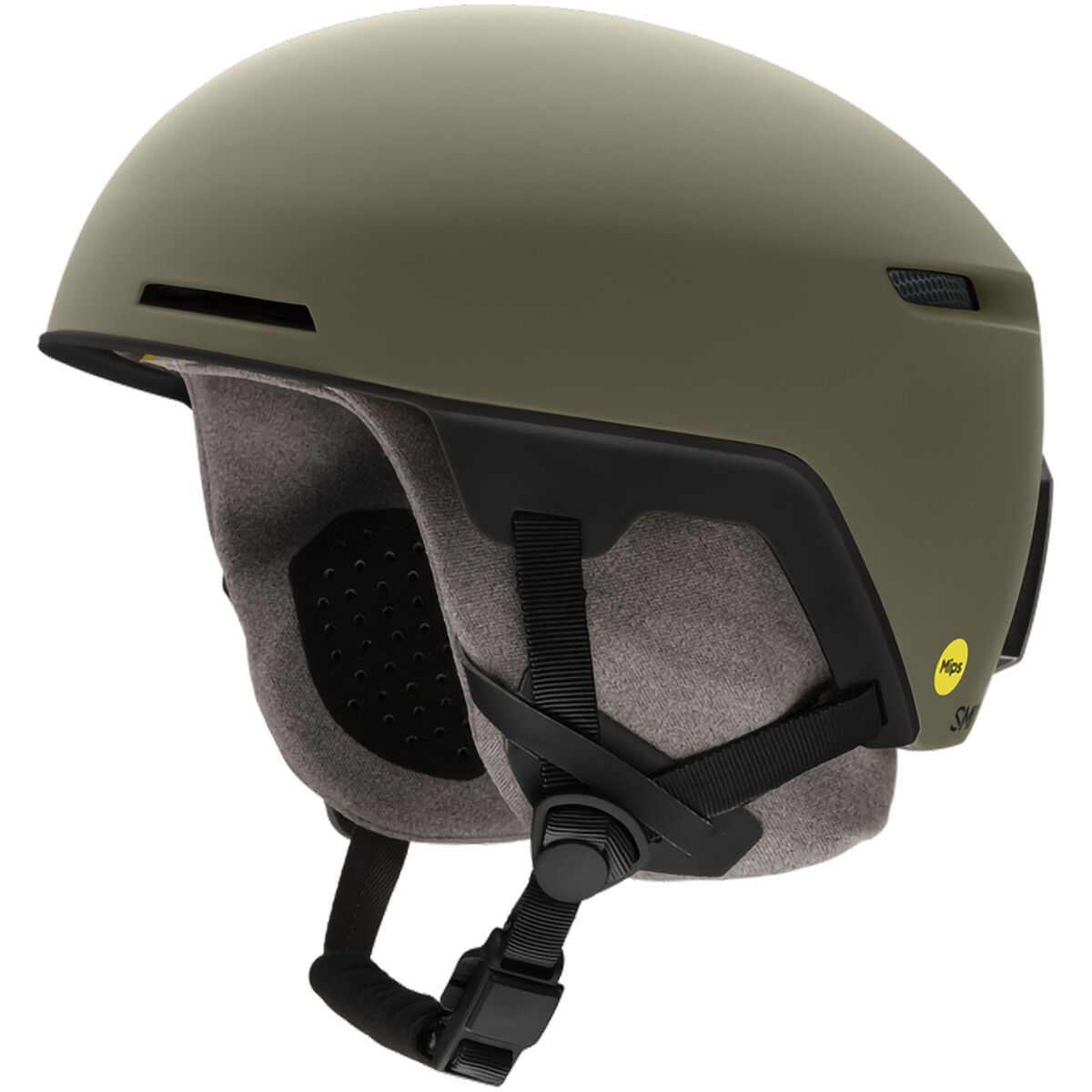 Smith Code Mips Helmet Matte Alder, M