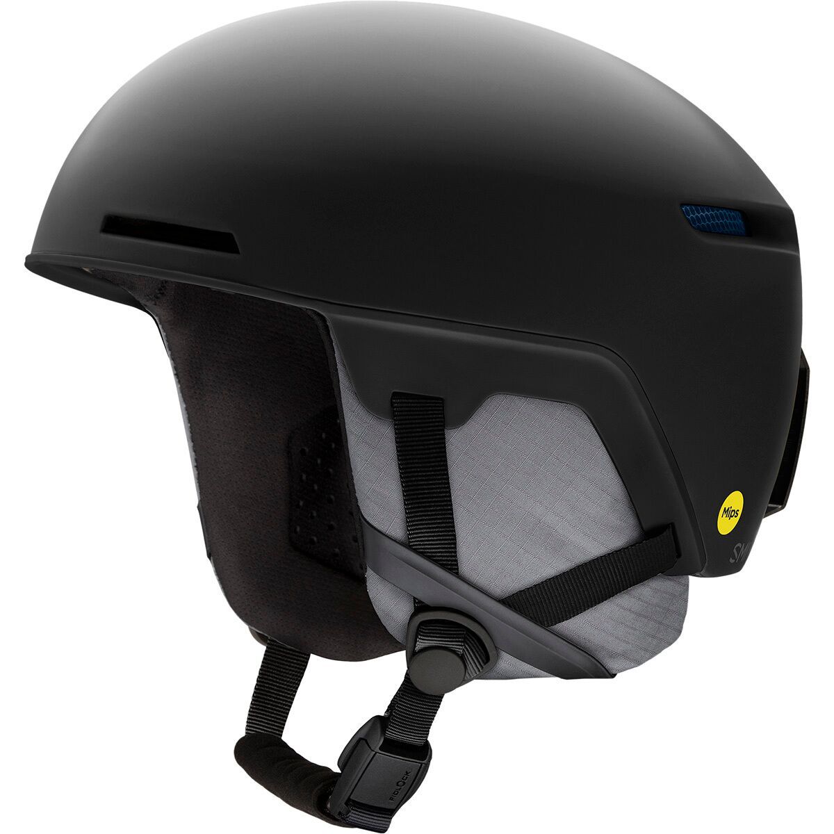 Image of Smith Code Mips Helmet Matte Black2, L