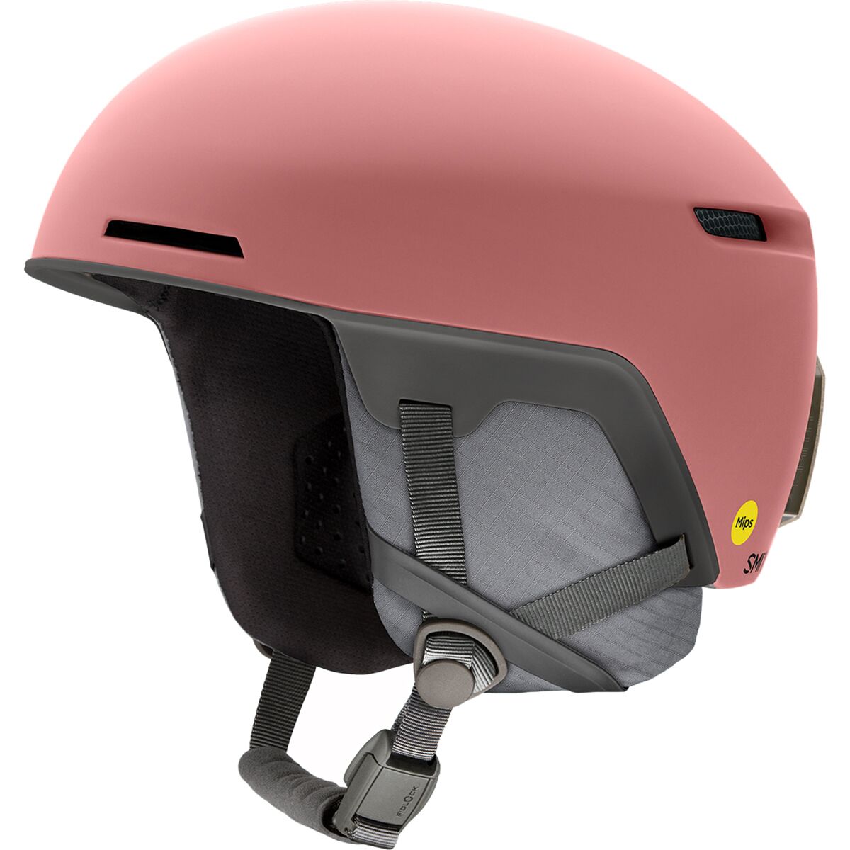 Photos - Protective Gear Set Smith Code Mips Helmet 