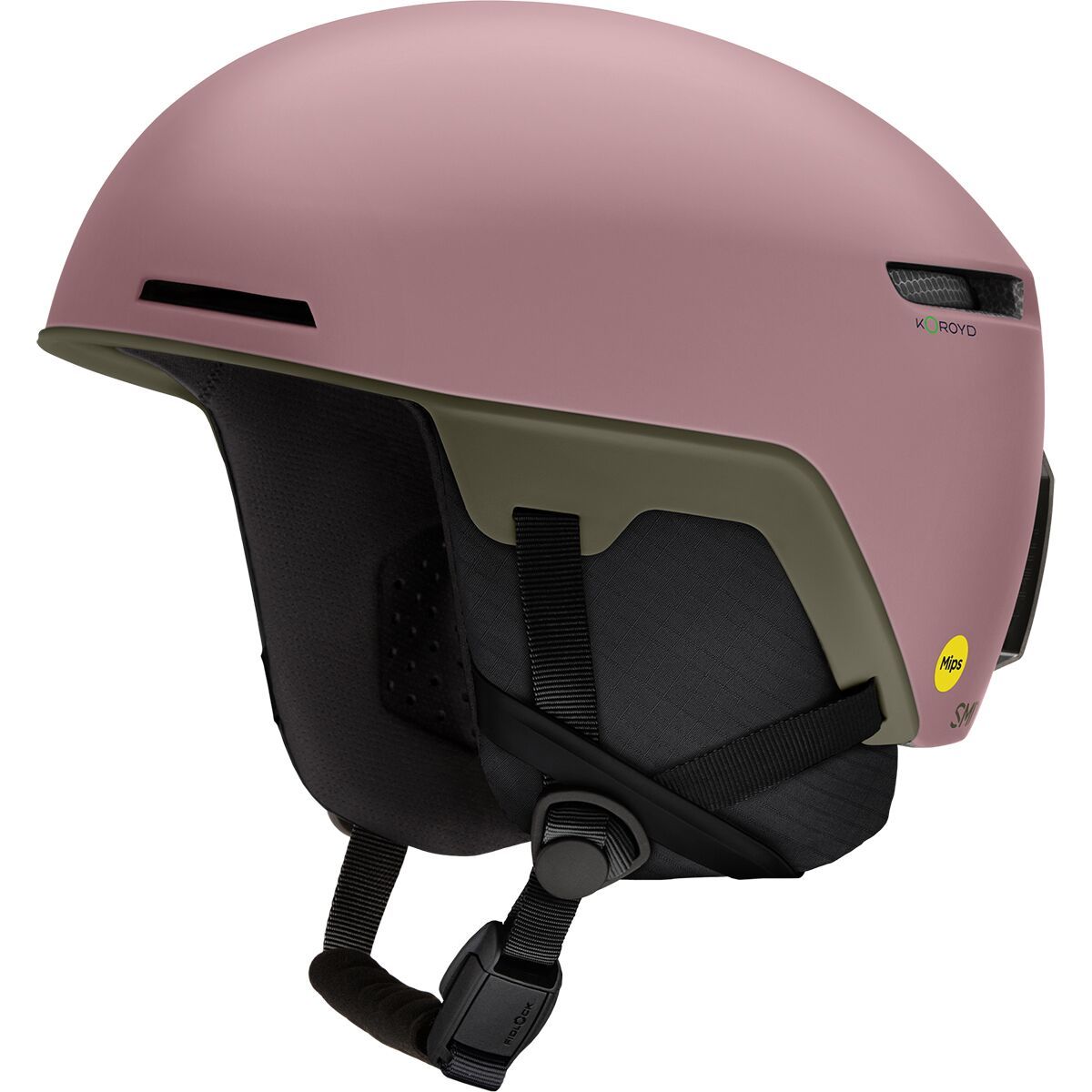 Image of Smith Code Mips Helmet Matte Dusk, L