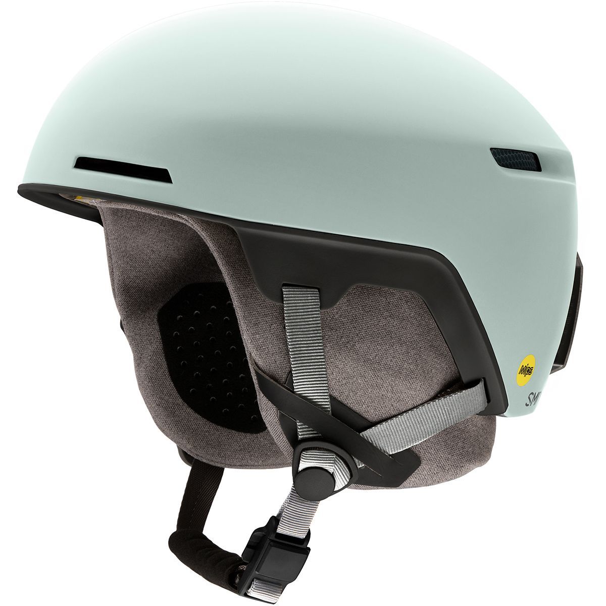 Smith Code Mips Helmet Matte Ice, S