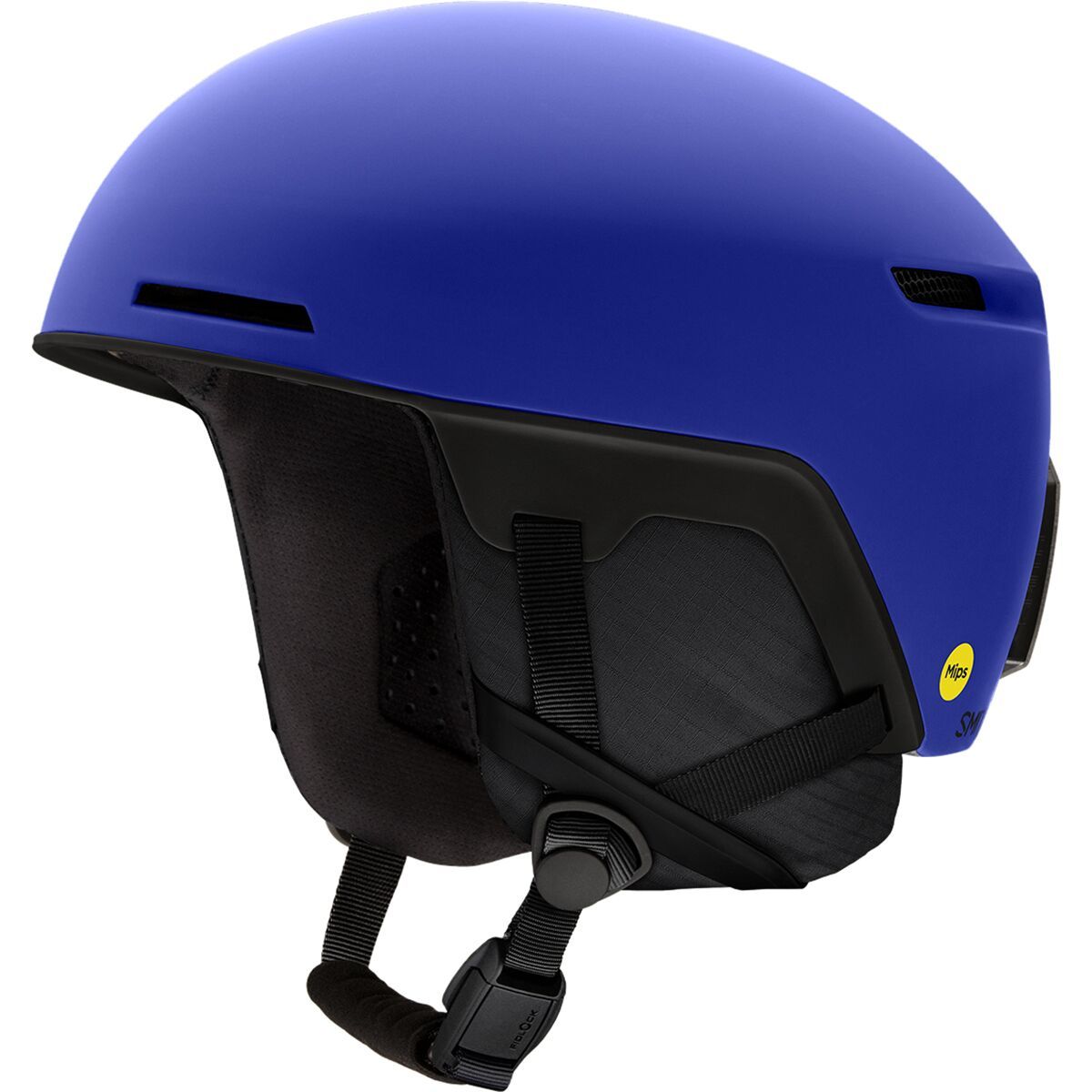 Image of Smith Code Mips Helmet Matte Lapis, S