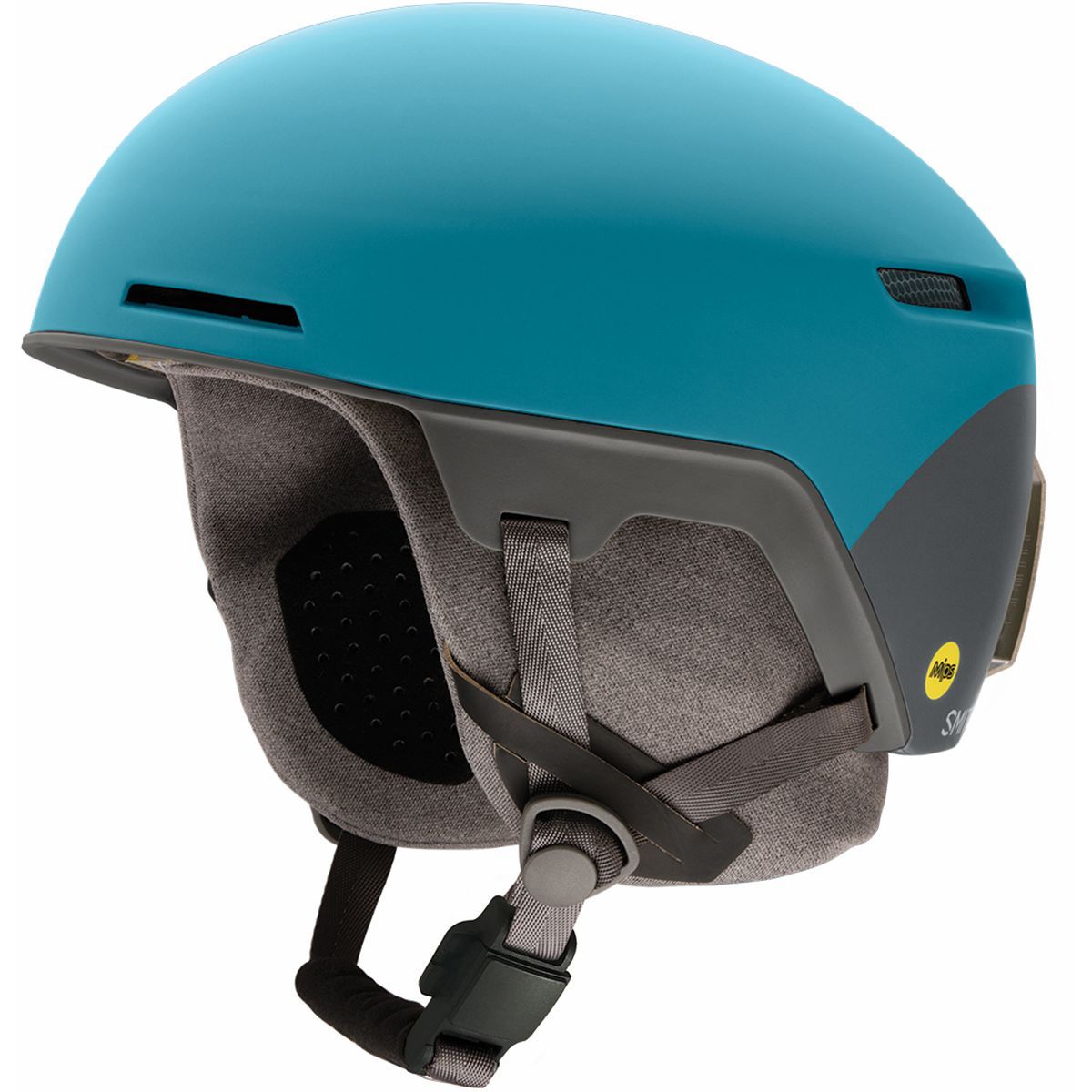 Smith Code Mips Helmet Matte Mineral Split, XL