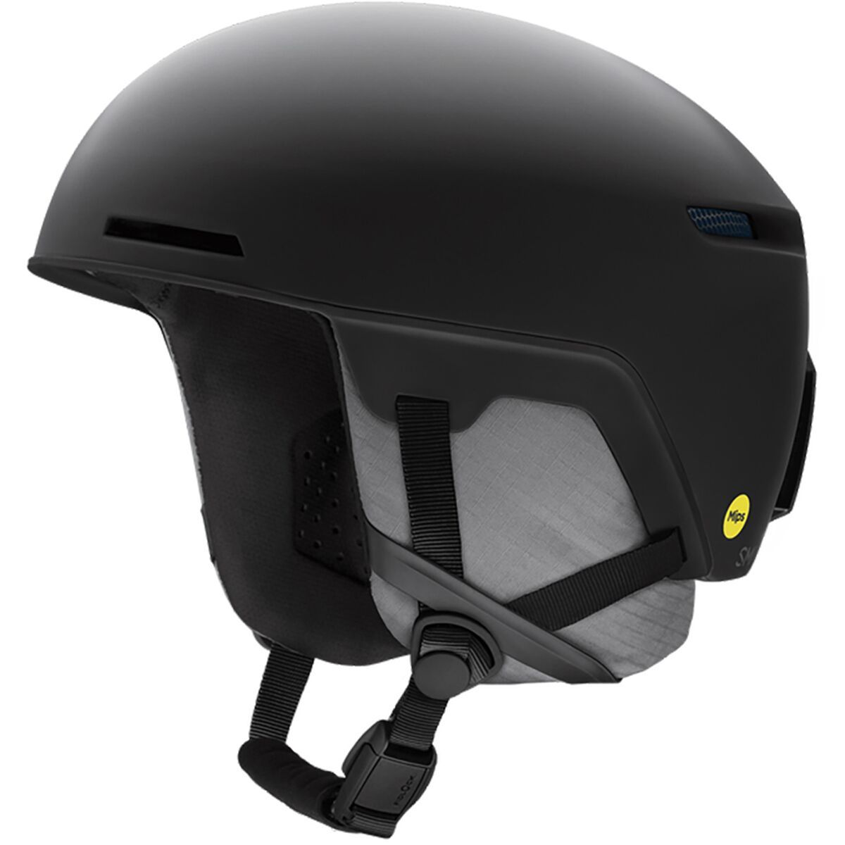Image of Smith Code Mips Helmet Matte Mystic, M