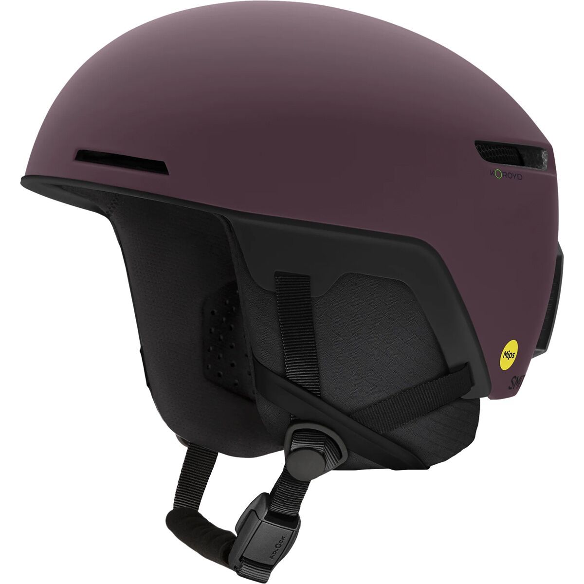 Image of Smith Code Mips Helmet Matte Mystic, L