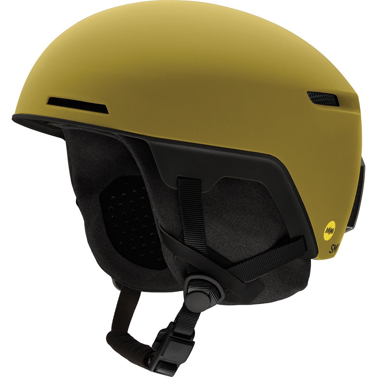 Smith Code Mips Helmet Matte Mystic Green, L