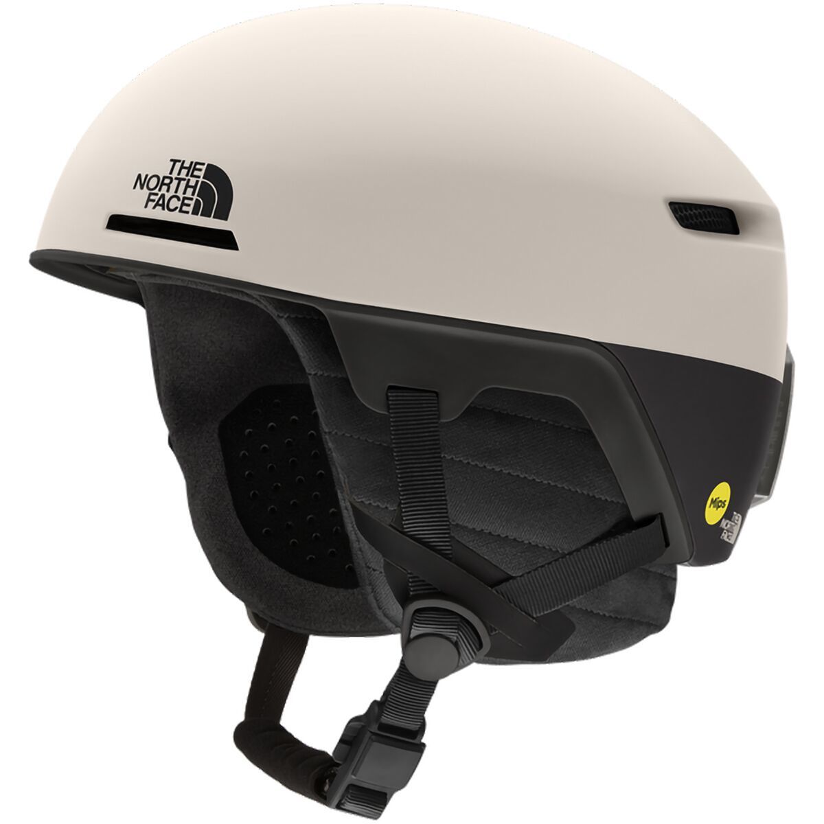 Smith Code Mips Helmet Matte TNF Gardenia White, M